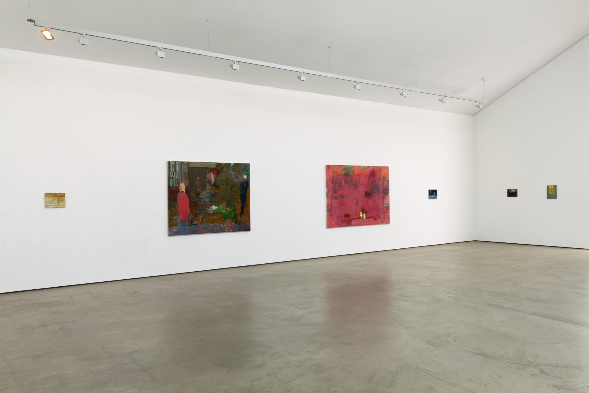 ANDREW CRANSTON - If I were a Carpenter and Other Stories