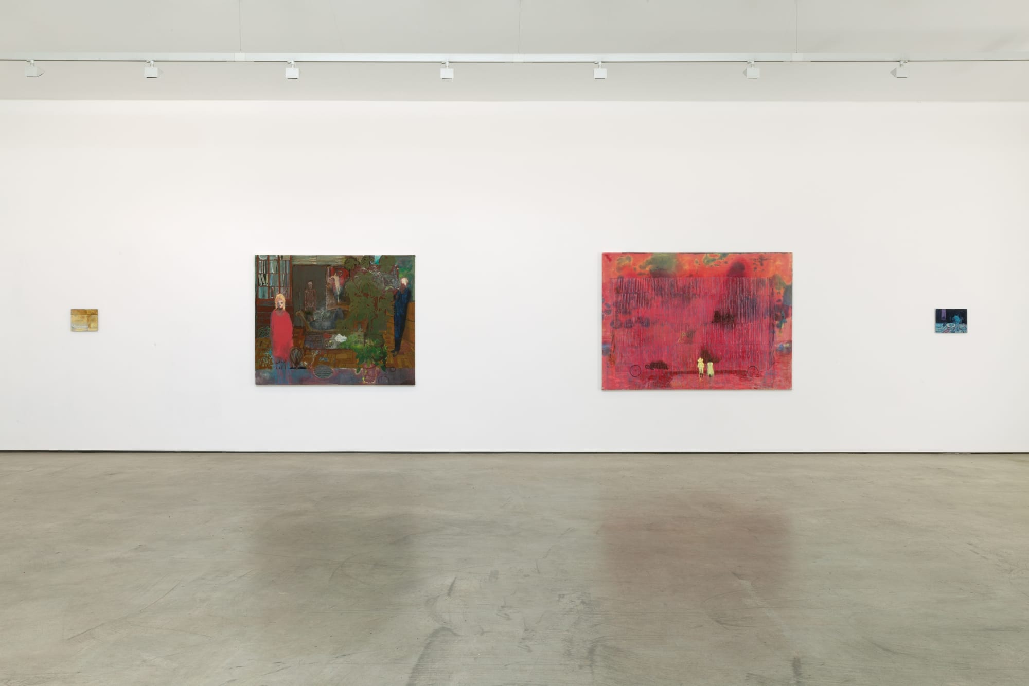 ANDREW CRANSTON - If I were a Carpenter and Other Stories