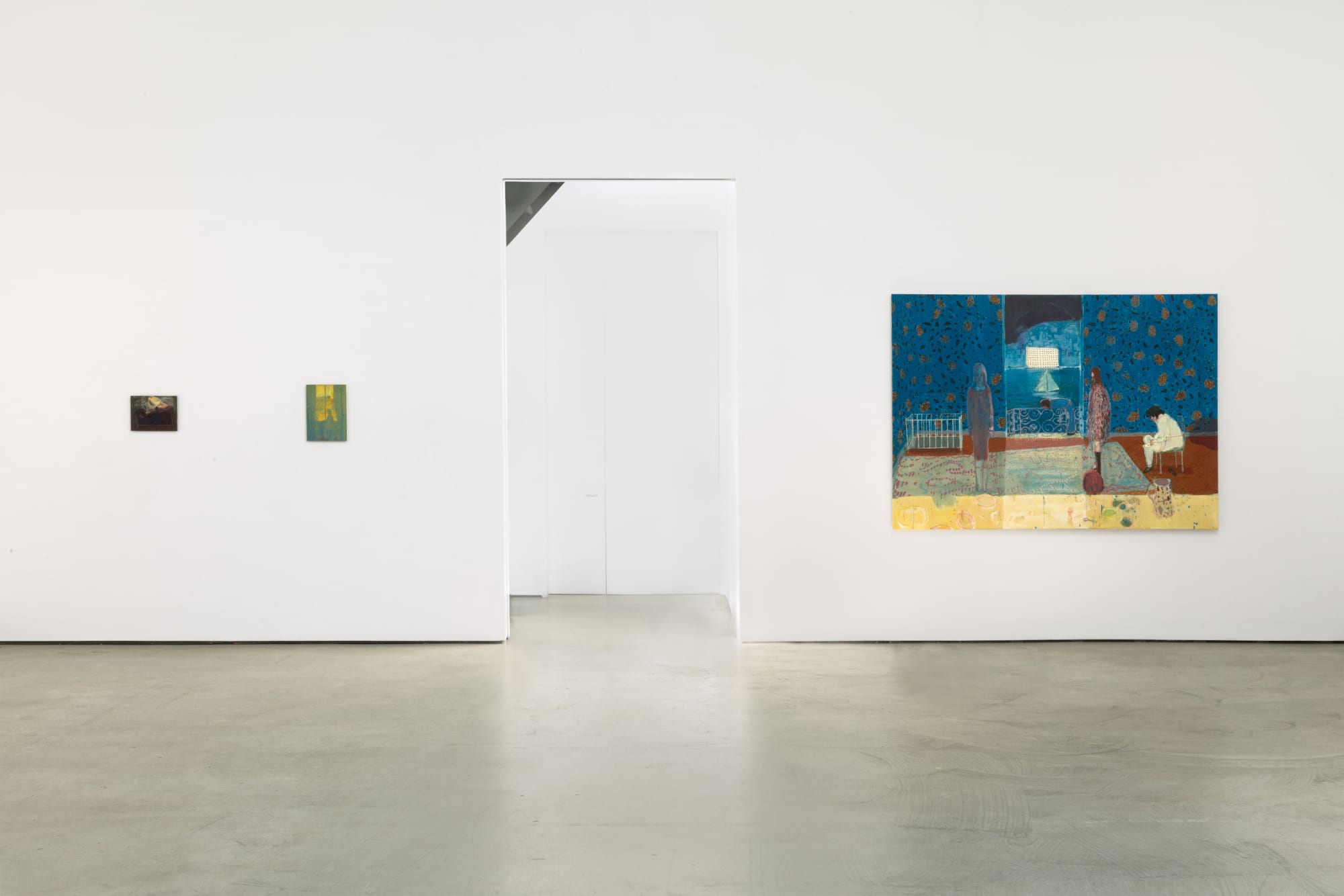 ANDREW CRANSTON - If I were a Carpenter and Other Stories