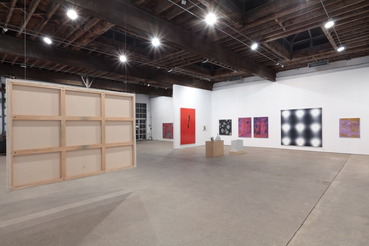 The Painter of Modern Life