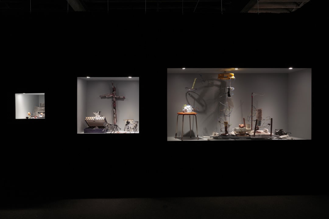 Im Schatten der Made