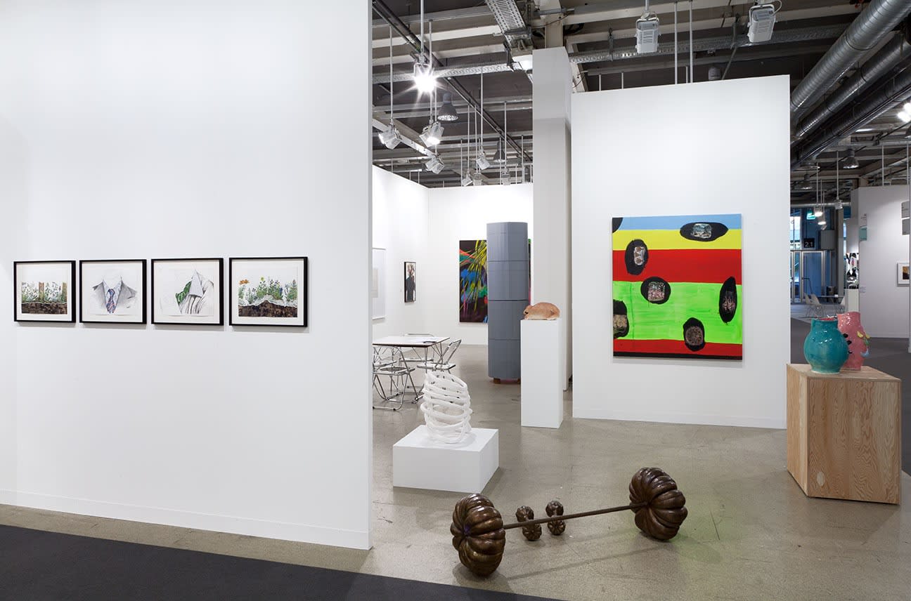 Art Basel 2014