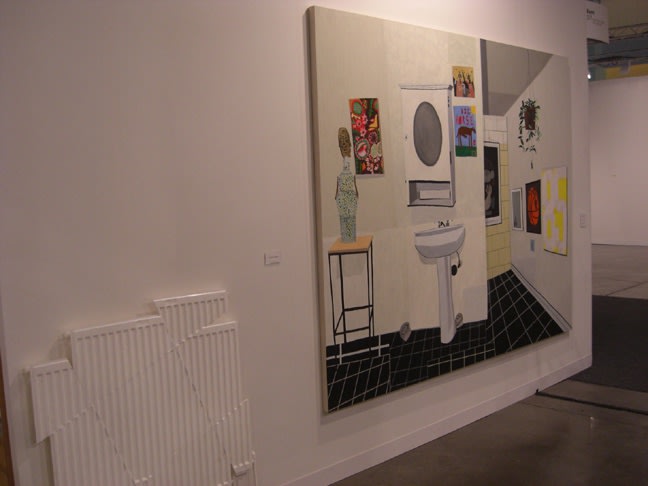 Art Basel Miami Beach 2009