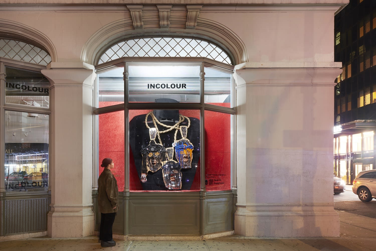 Aaron Fowler: Bigger Than Me 2: THE MECCA