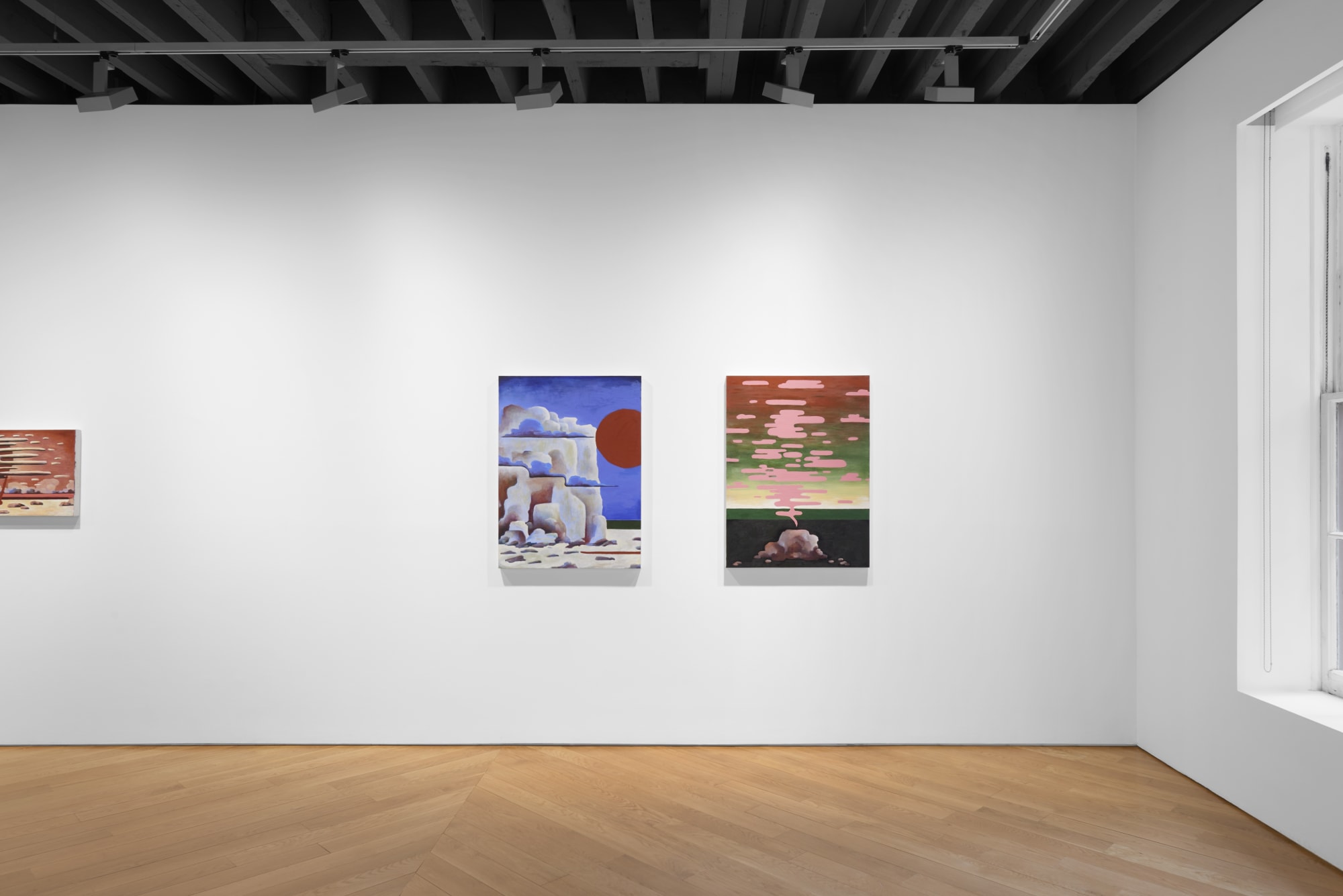 Leo Mock: Blocking your sun