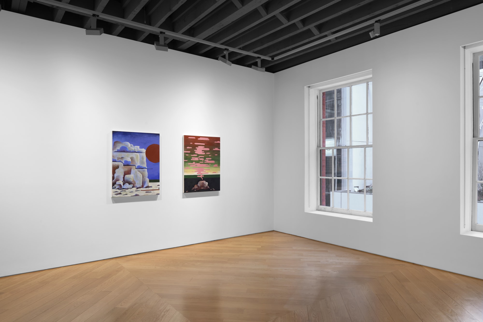 Leo Mock: Blocking your sun