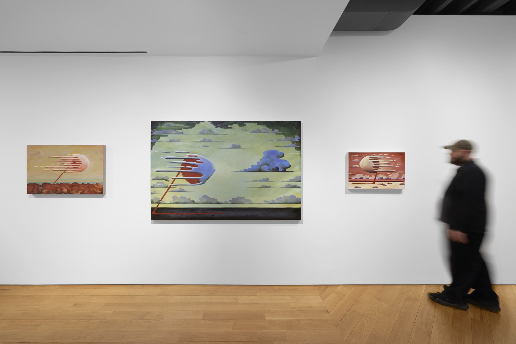 Leo Mock: Blocking your sun