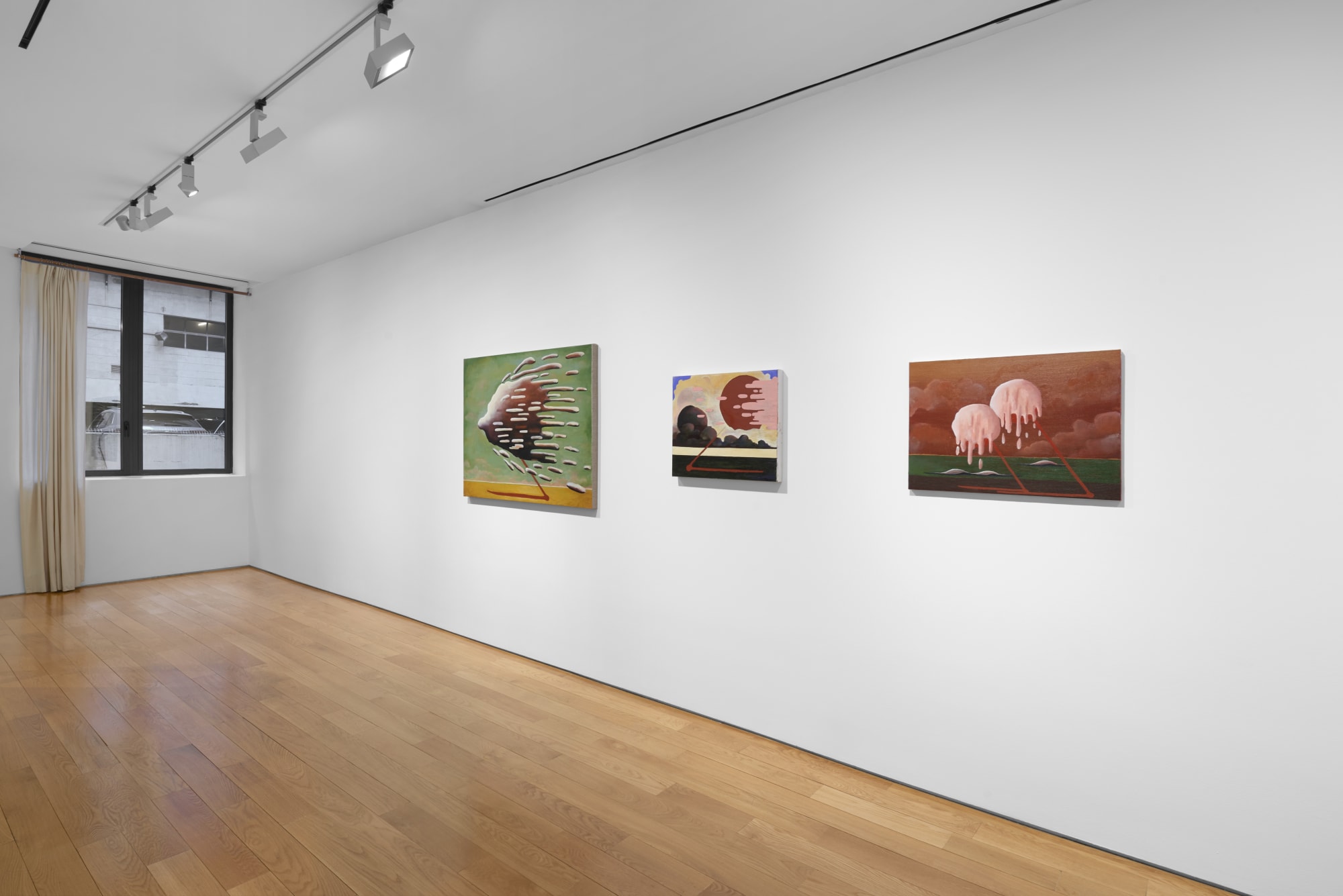 Leo Mock: Blocking your sun