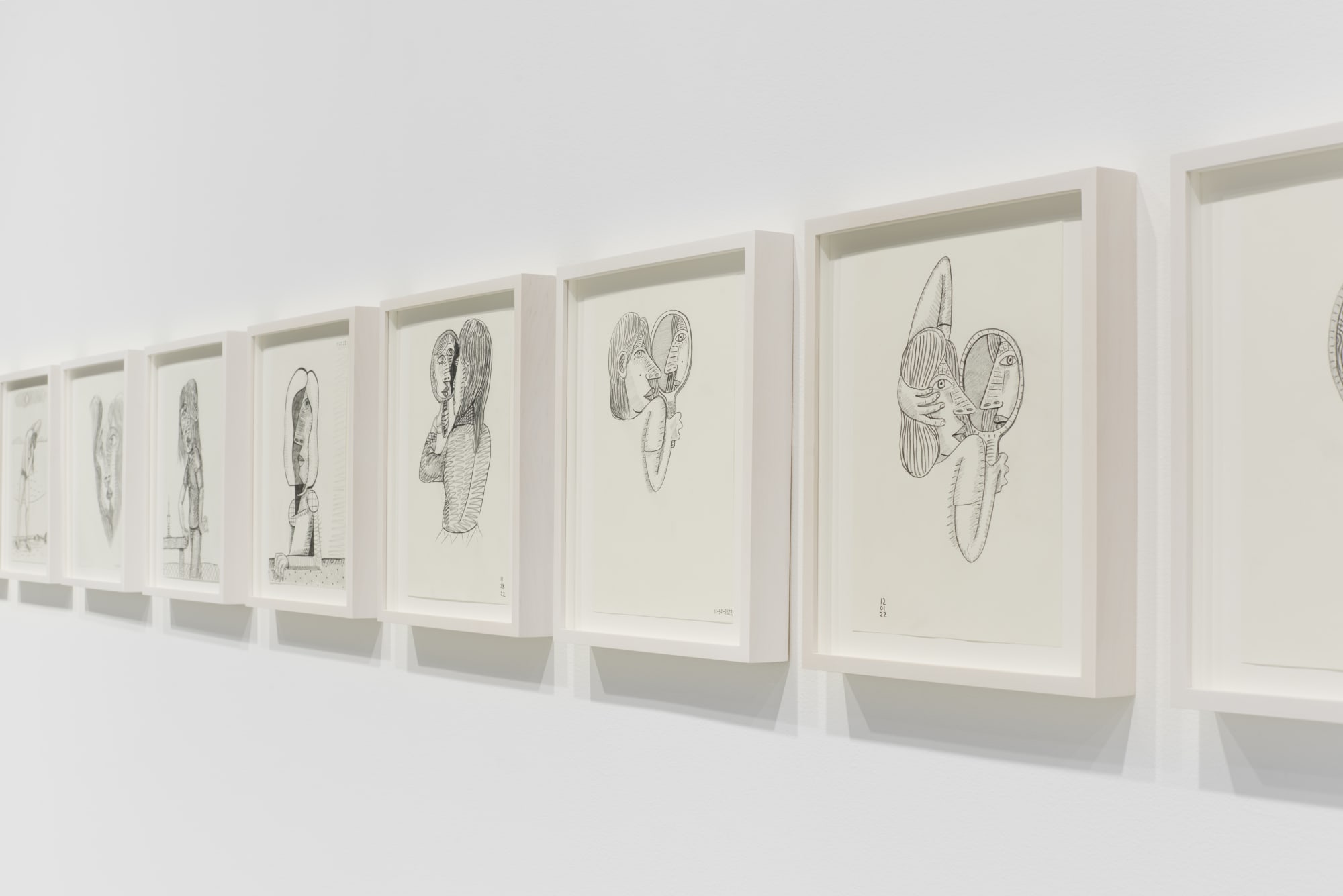 Brian Calvin: Onwards