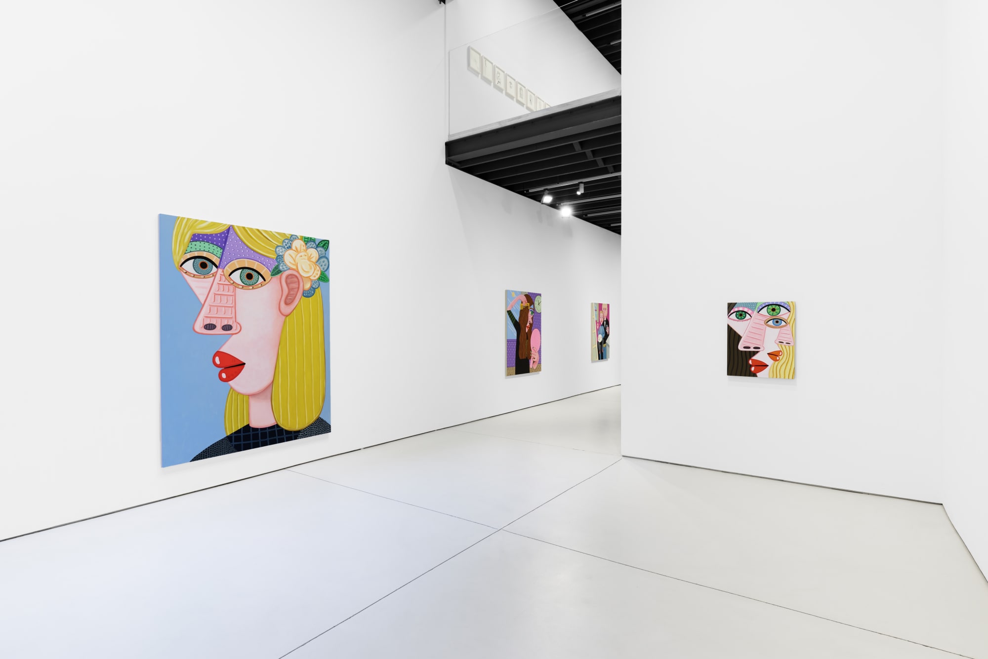 Brian Calvin: Onwards