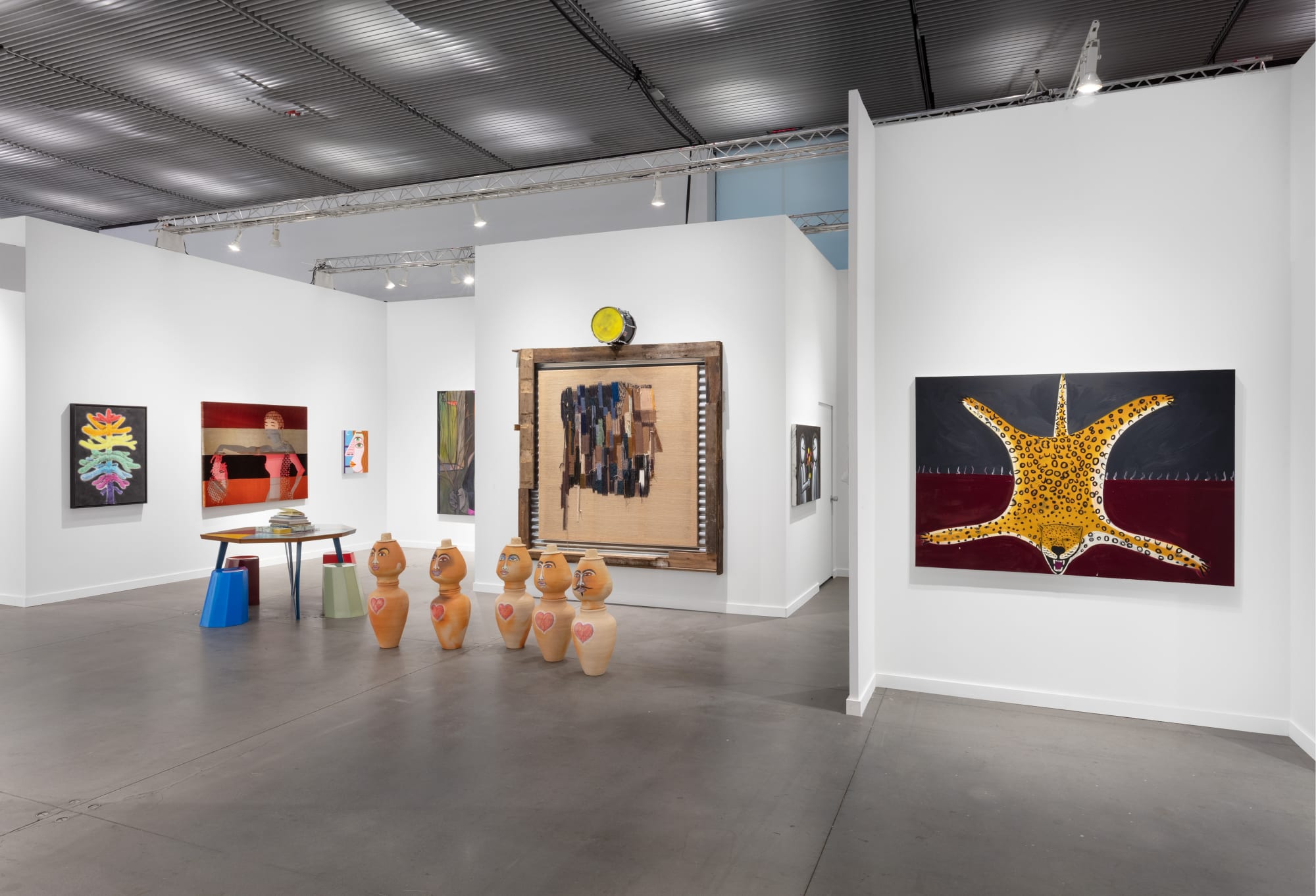 Frieze New York 2024