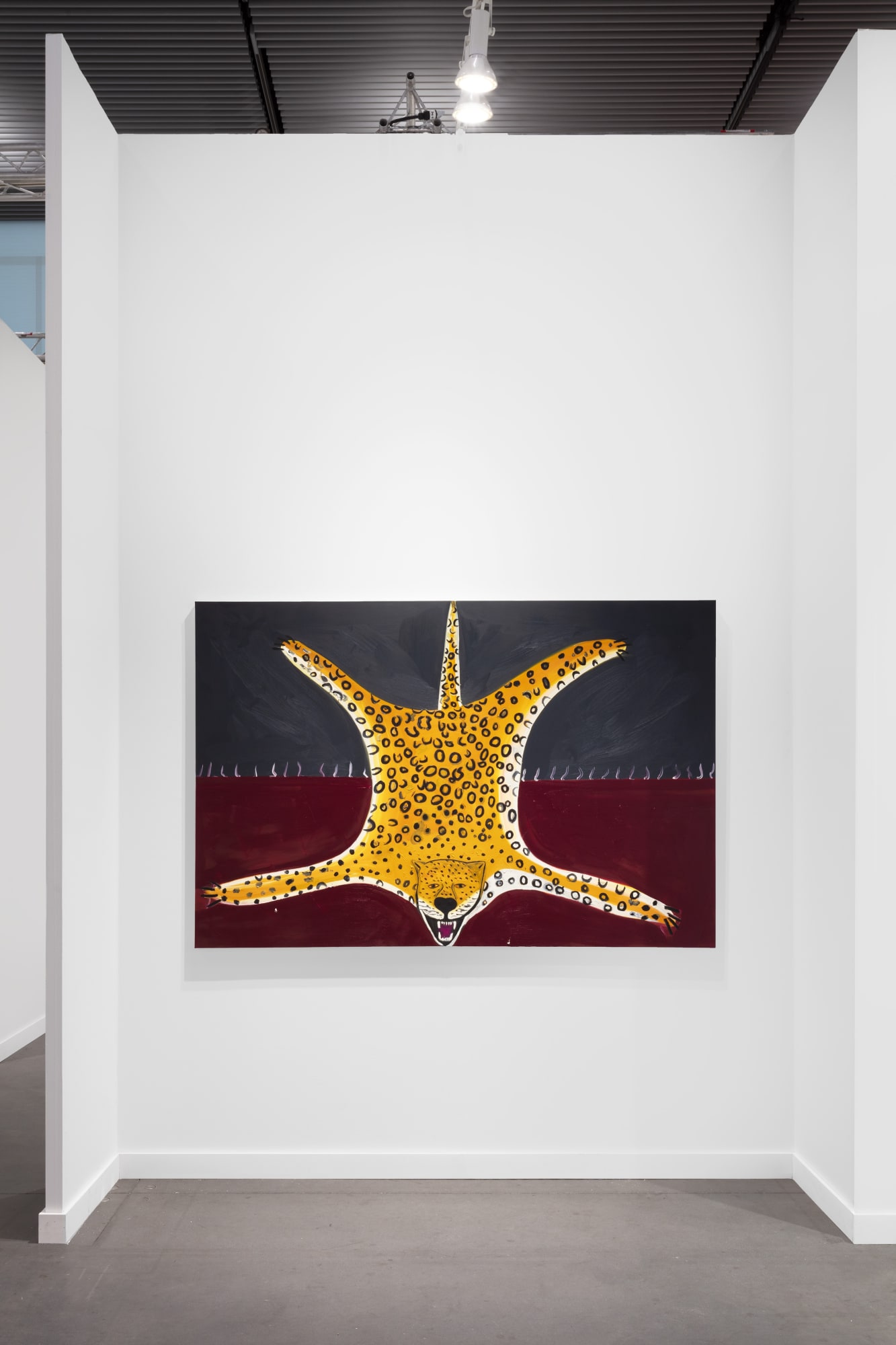 Frieze New York 2024
