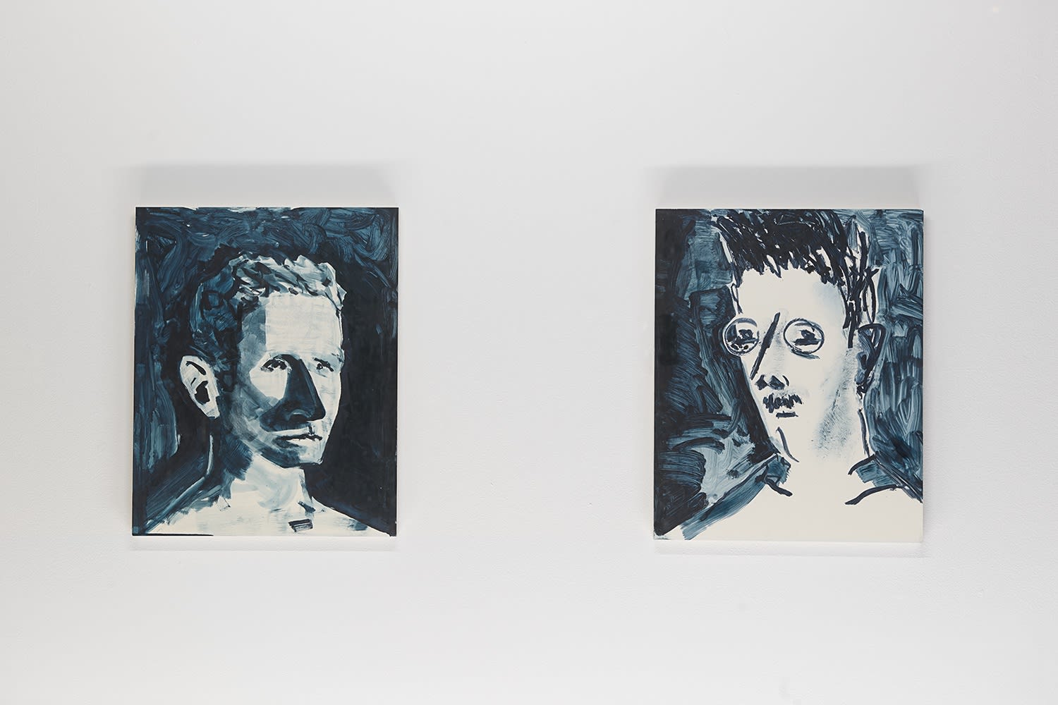 Sam Roeck: Boyfriend