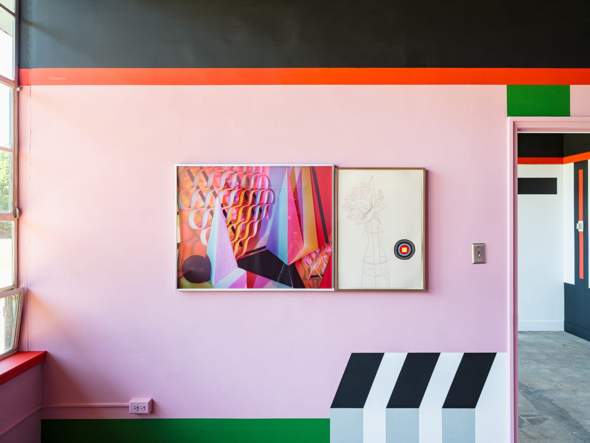 The Campus | Inaugural Exhibition