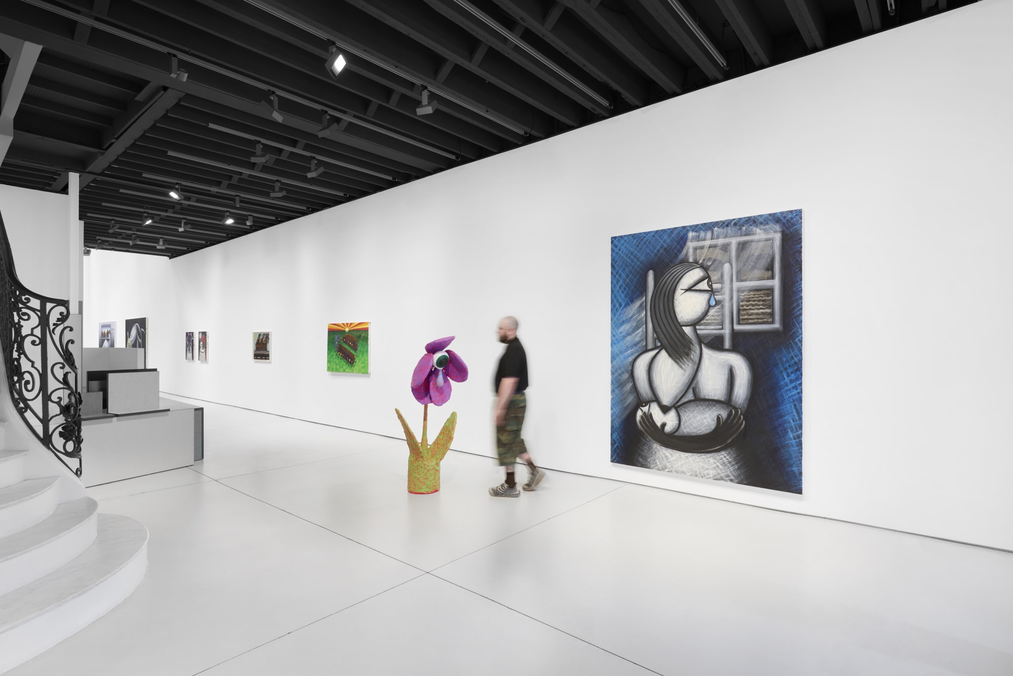 Hein Koh: Hope Springs Eternal