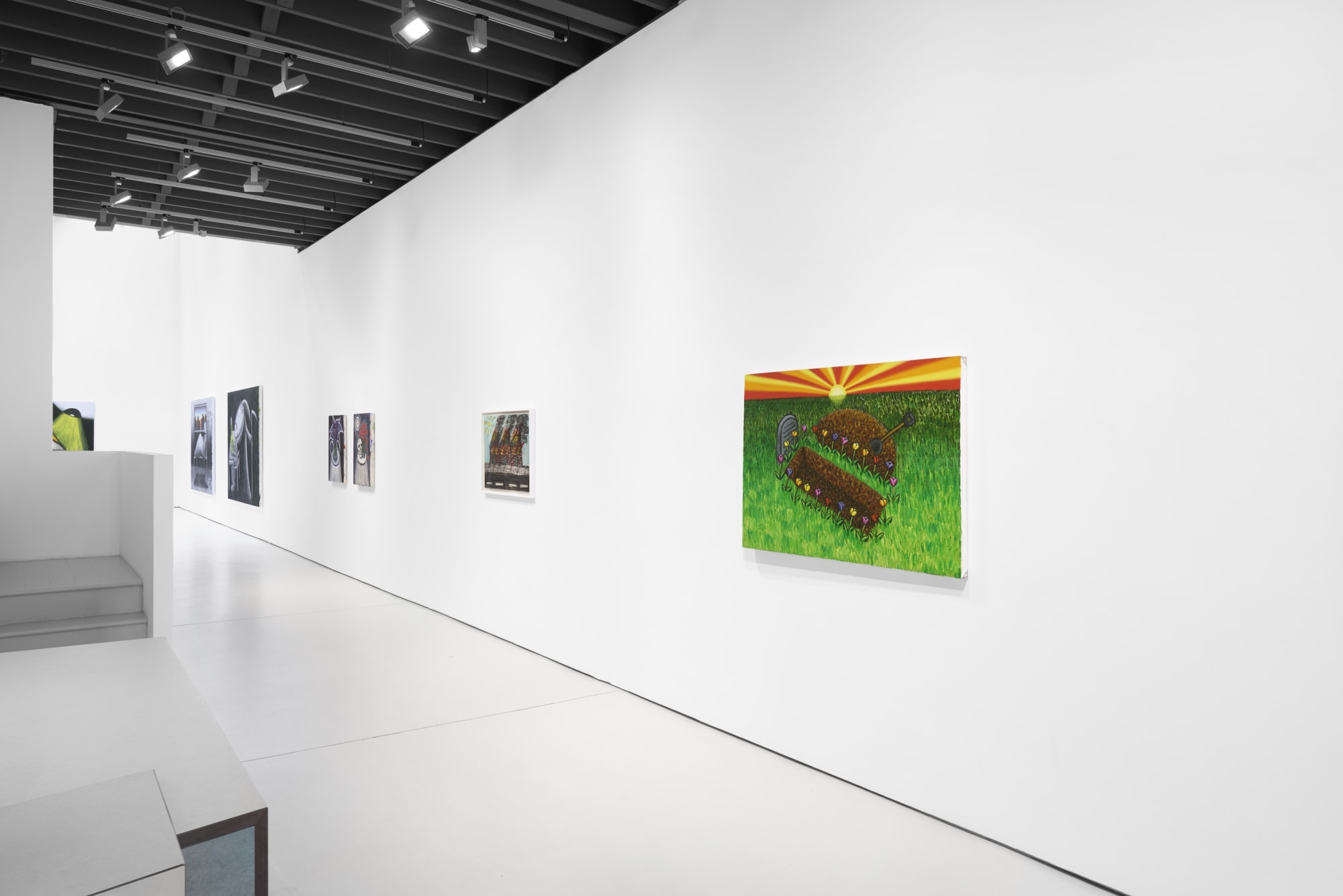 Hein Koh: Hope Springs Eternal