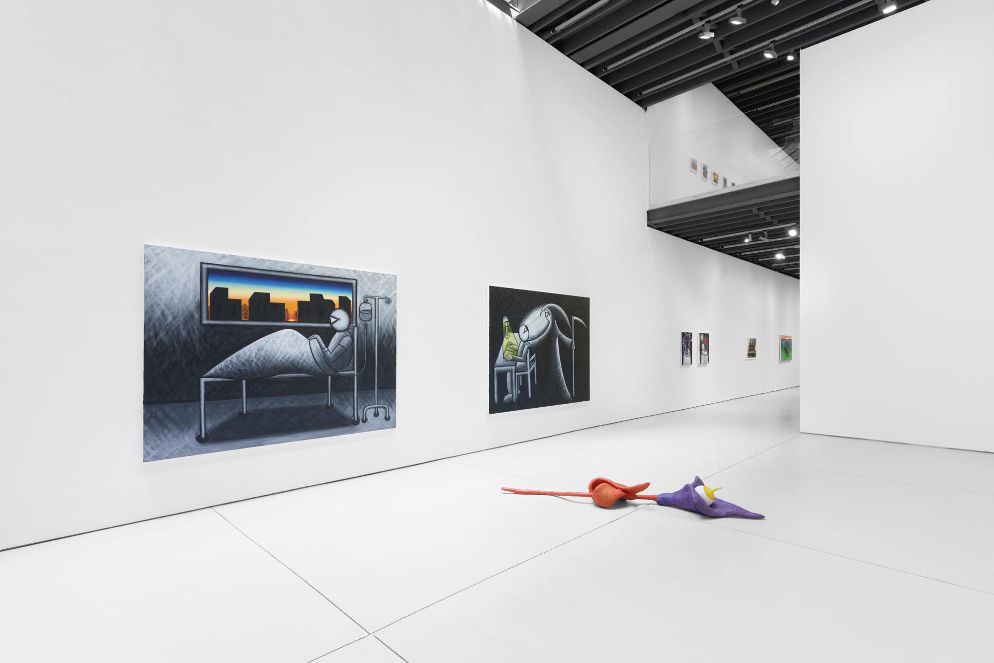 Hein Koh: Hope Springs Eternal