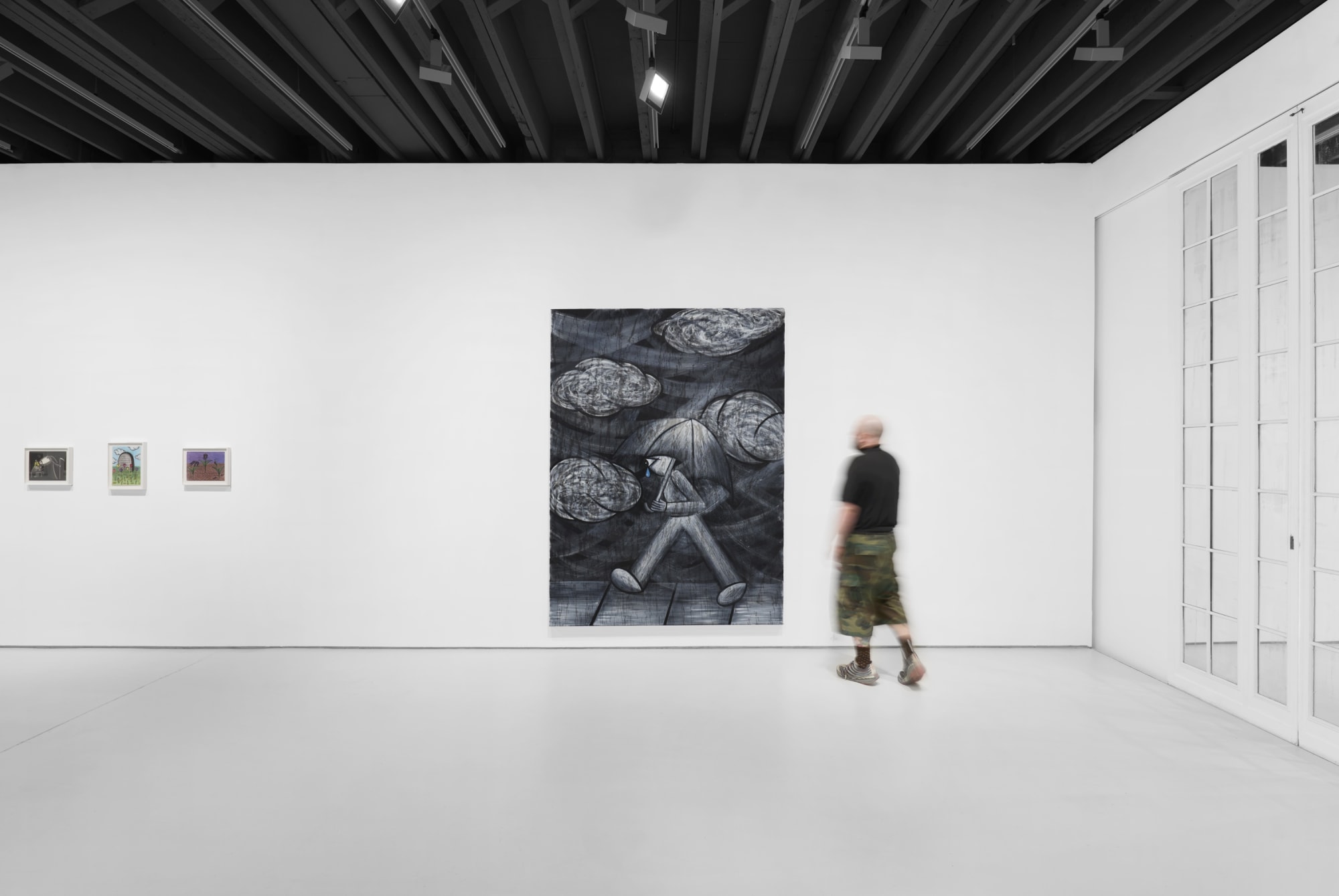 Hein Koh: Hope Springs Eternal