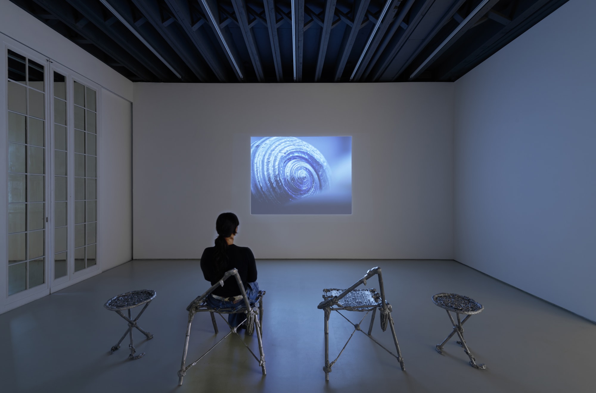 Yuli Yamagata: Ghosts Don't Wear Watches