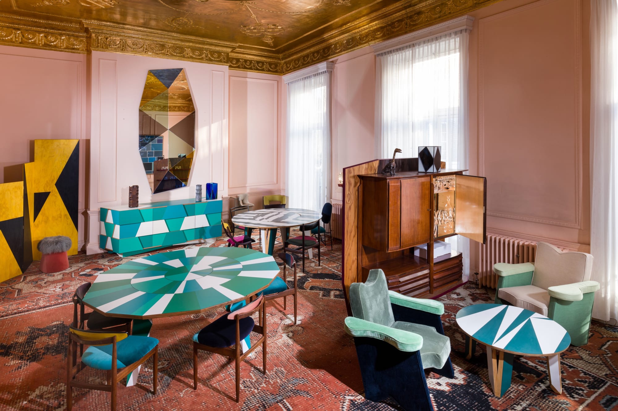 Martino Gamper: Before, After, and Beyond