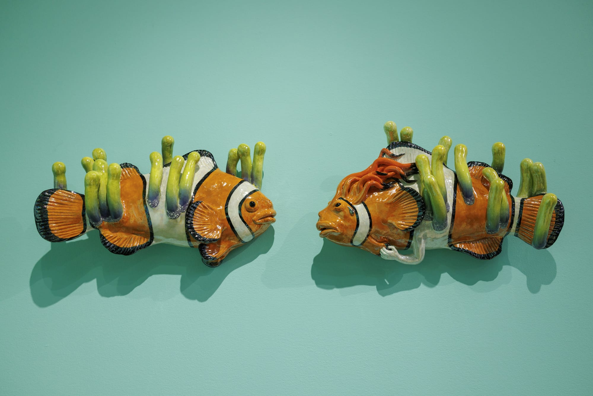 Roxanne Jackson: UNKNOWN GIANTS