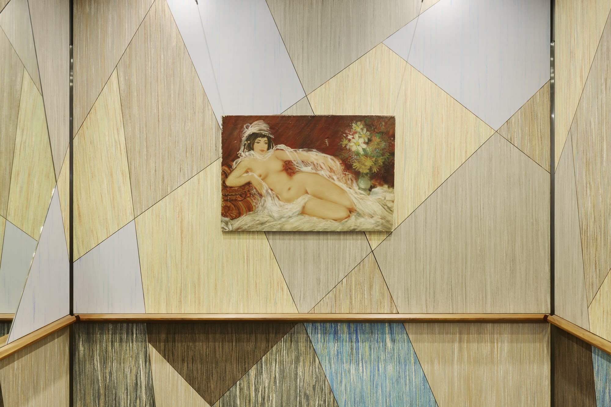 Love Poems: Curated by Chris Martin (Singing In Unison, Part 11)