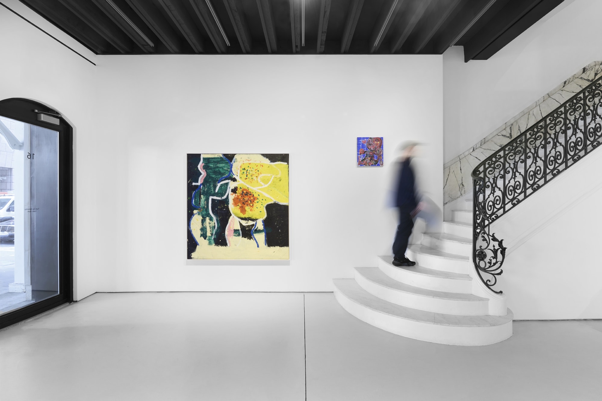 Love Poems: Curated by Chris Martin (Singing In Unison, Part 11)