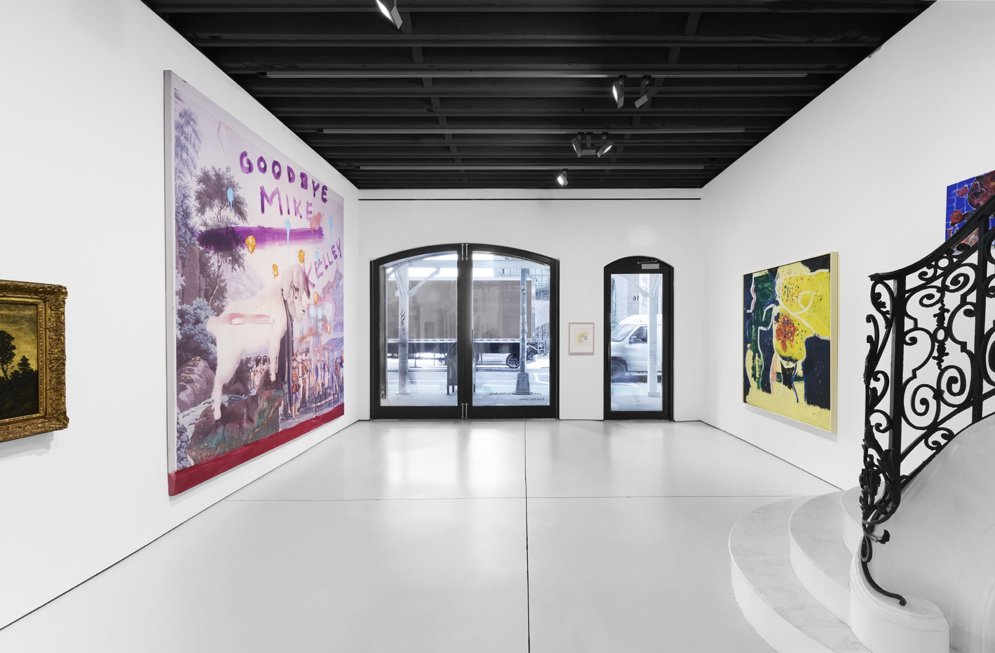 Love Poems: Curated by Chris Martin (Singing In Unison, Part 11)