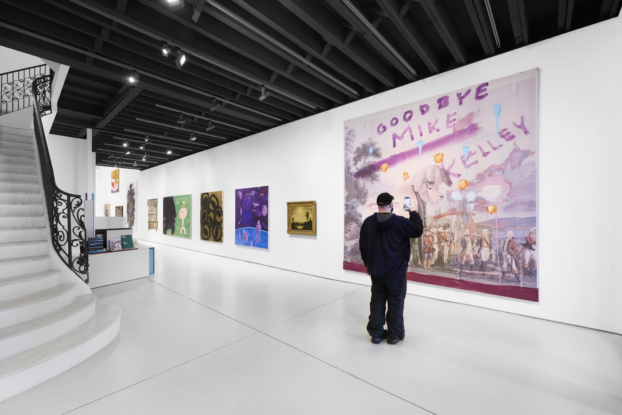 Love Poems: Curated by Chris Martin (Singing In Unison, Part 11)