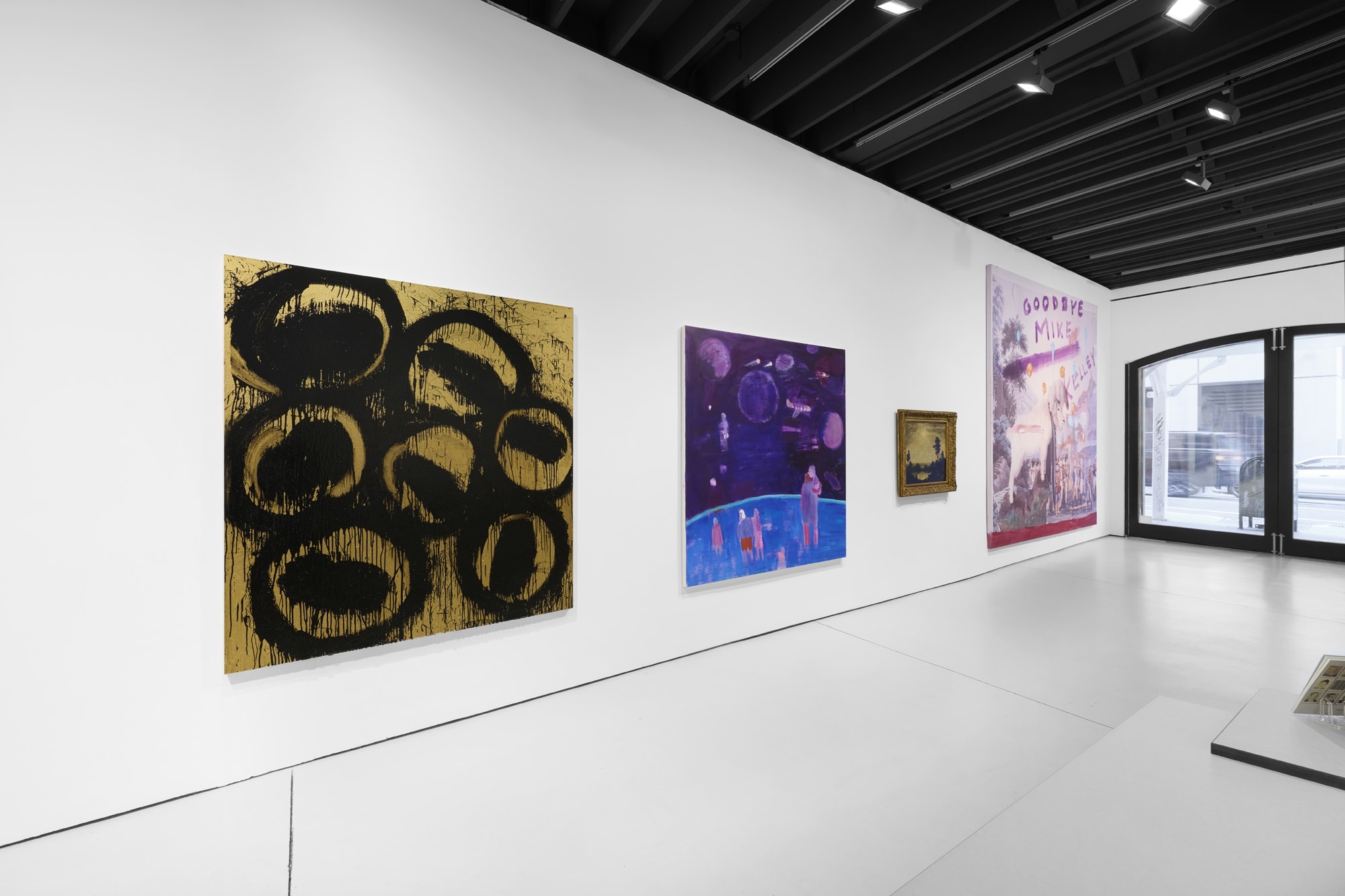 Love Poems: Curated by Chris Martin (Singing In Unison, Part 11)