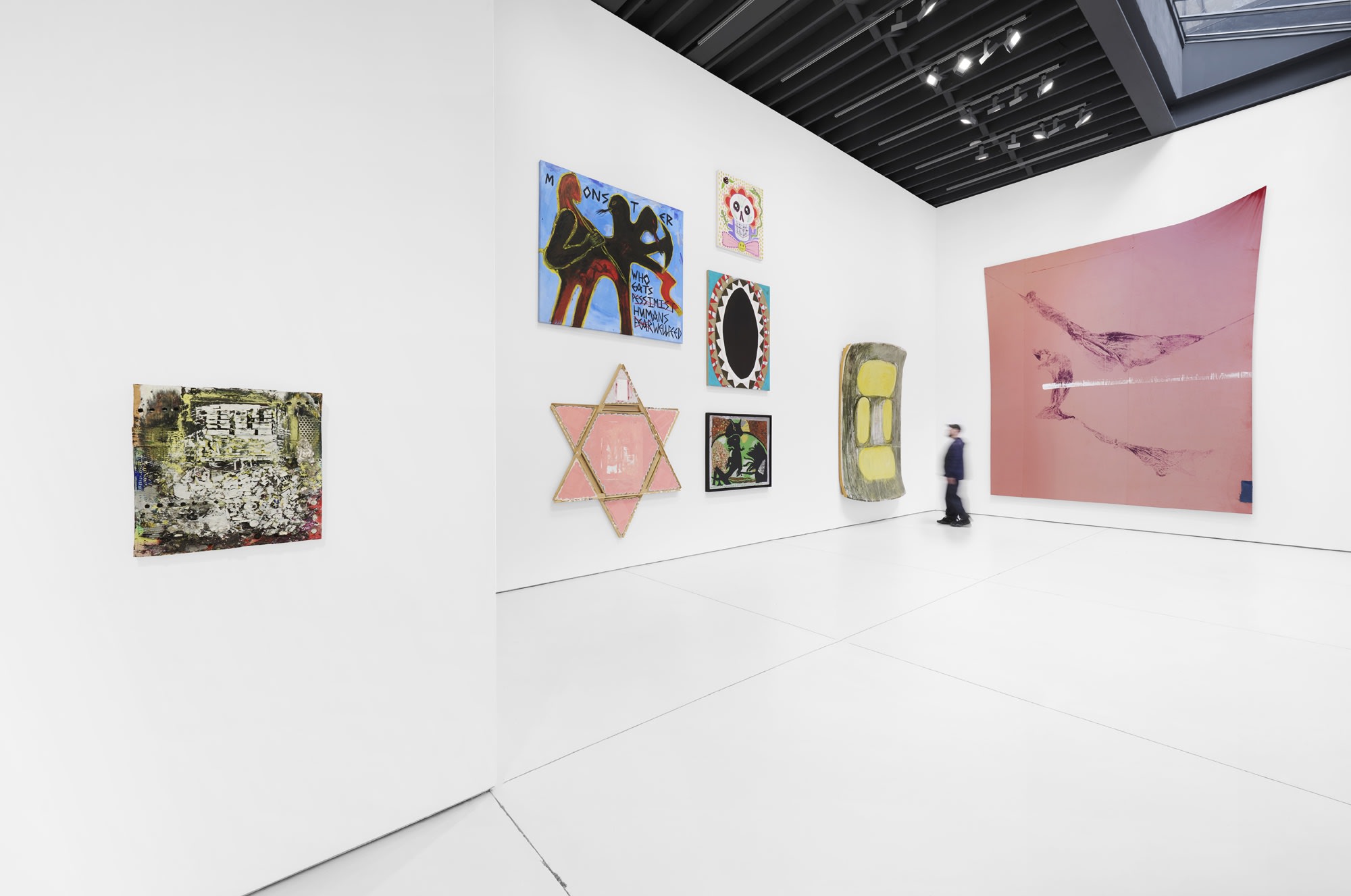 Love Poems: Curated by Chris Martin (Singing In Unison, Part 11)