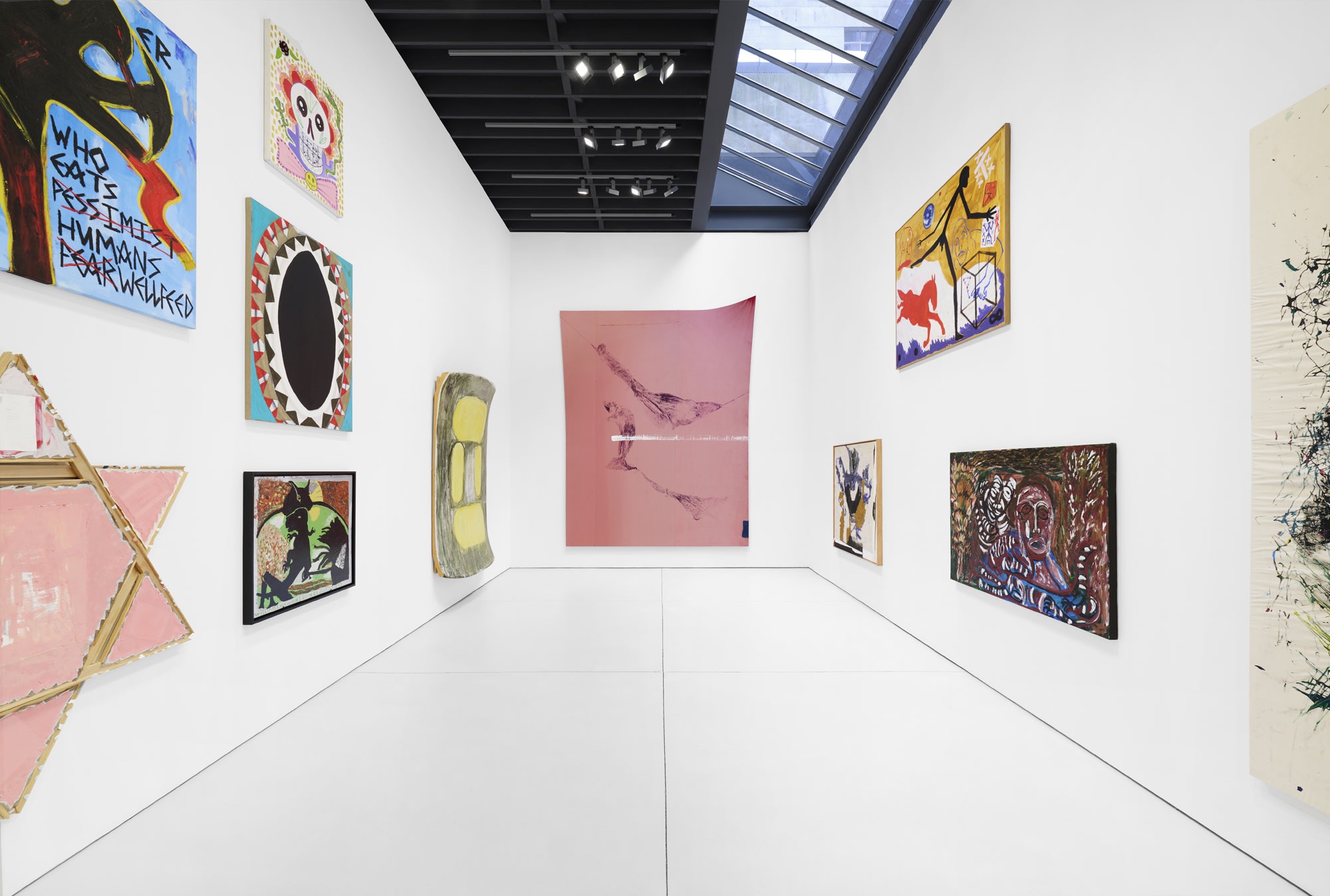 Love Poems: Curated by Chris Martin (Singing In Unison, Part 11)