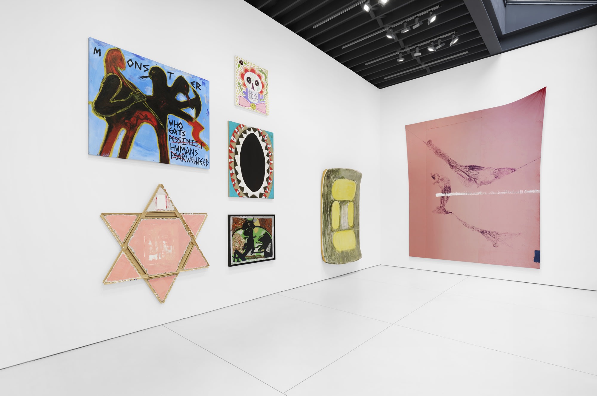 Love Poems: Curated by Chris Martin (Singing In Unison, Part 11)