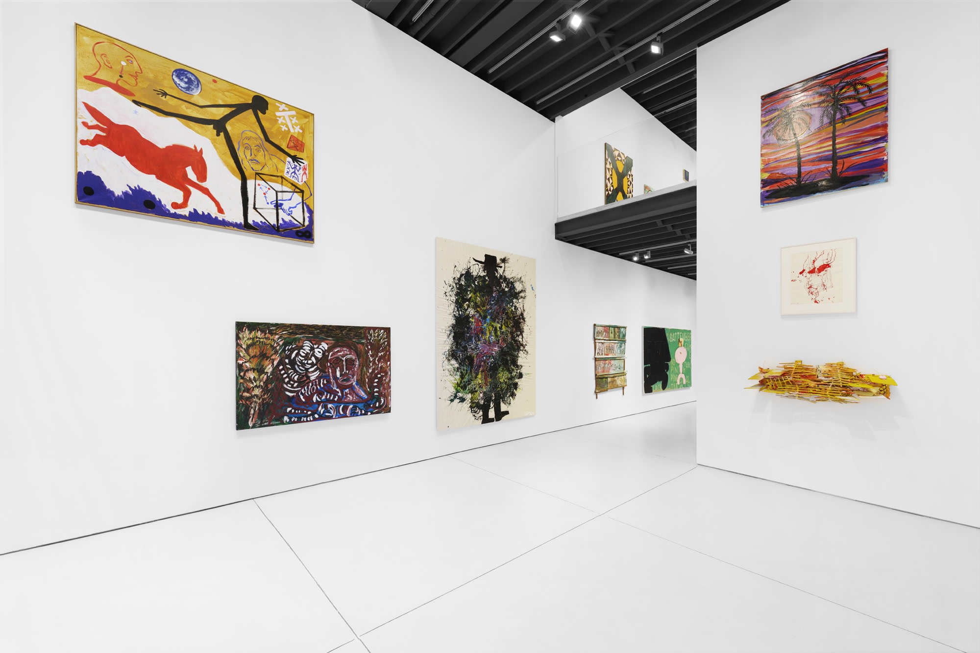 Love Poems: Curated by Chris Martin (Singing In Unison, Part 11)