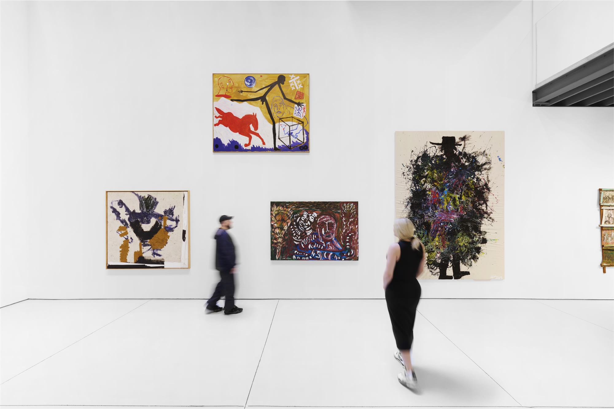 Love Poems: Curated by Chris Martin (Singing In Unison, Part 11)