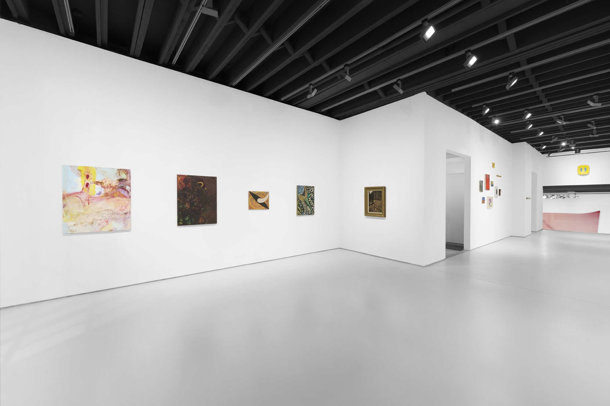 Love Poems: Curated by Chris Martin (Singing In Unison, Part 11)