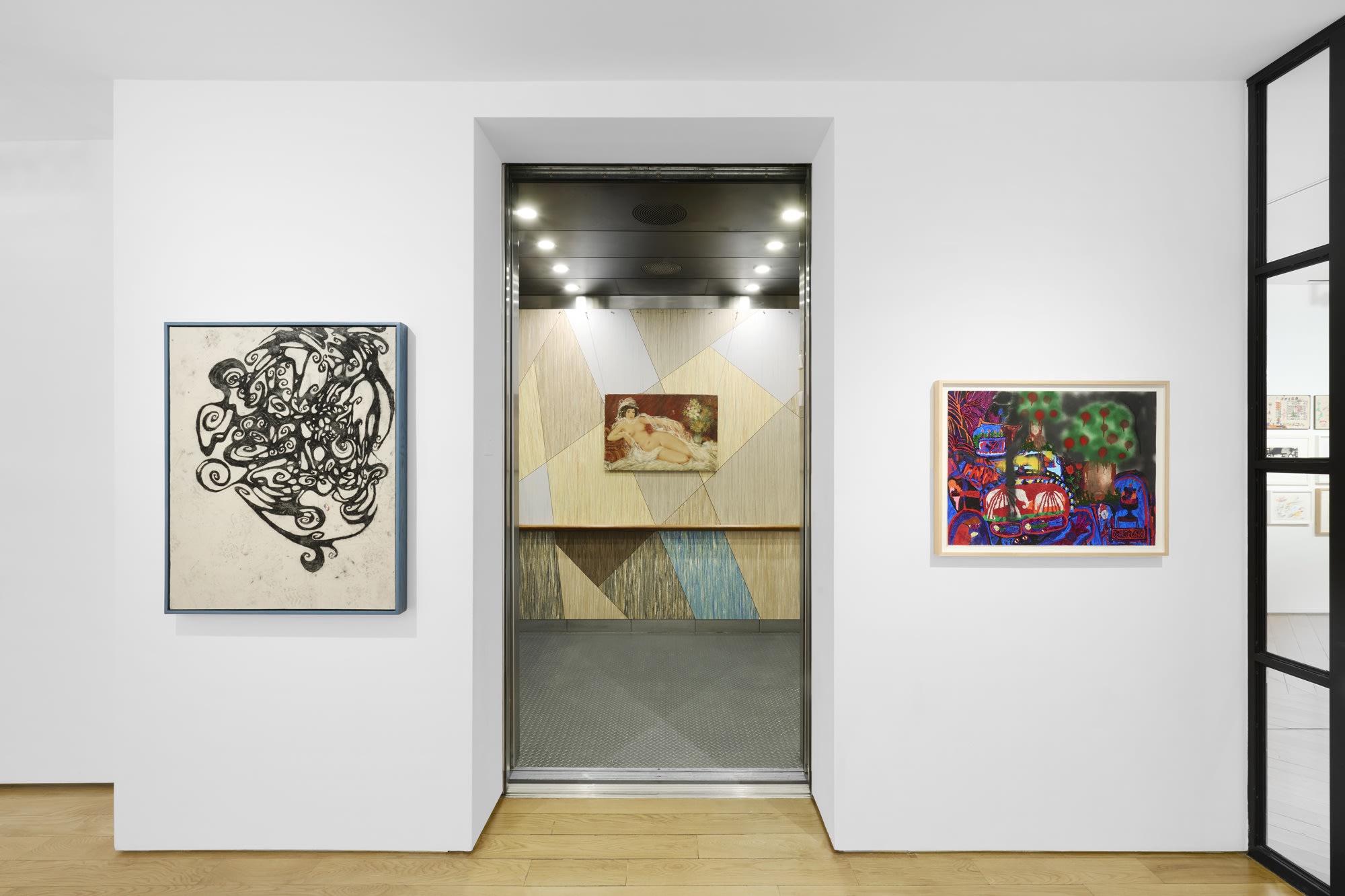 Love Poems: Curated by Chris Martin (Singing In Unison, Part 11)