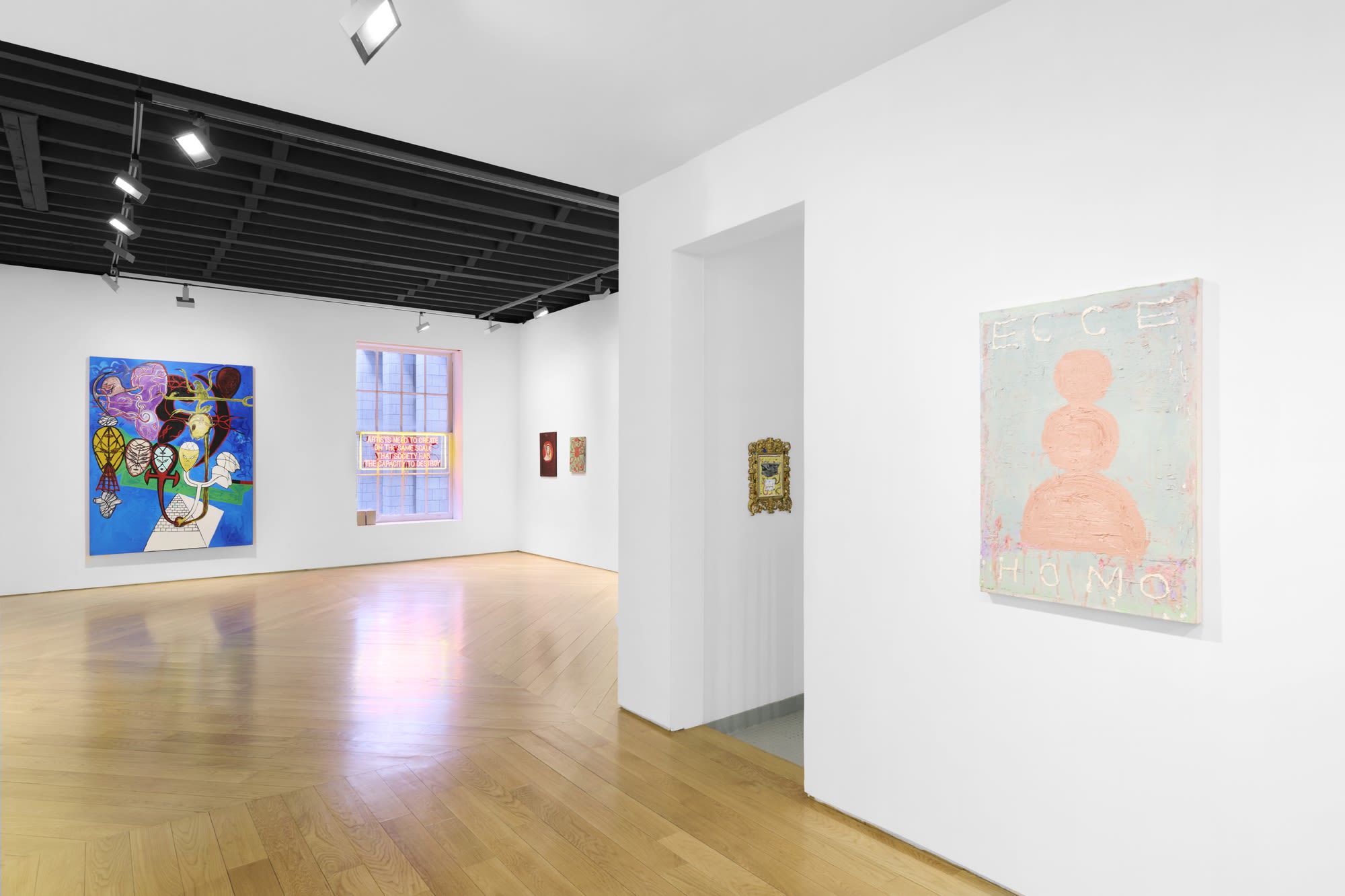 Love Poems: Curated by Chris Martin (Singing In Unison, Part 11)