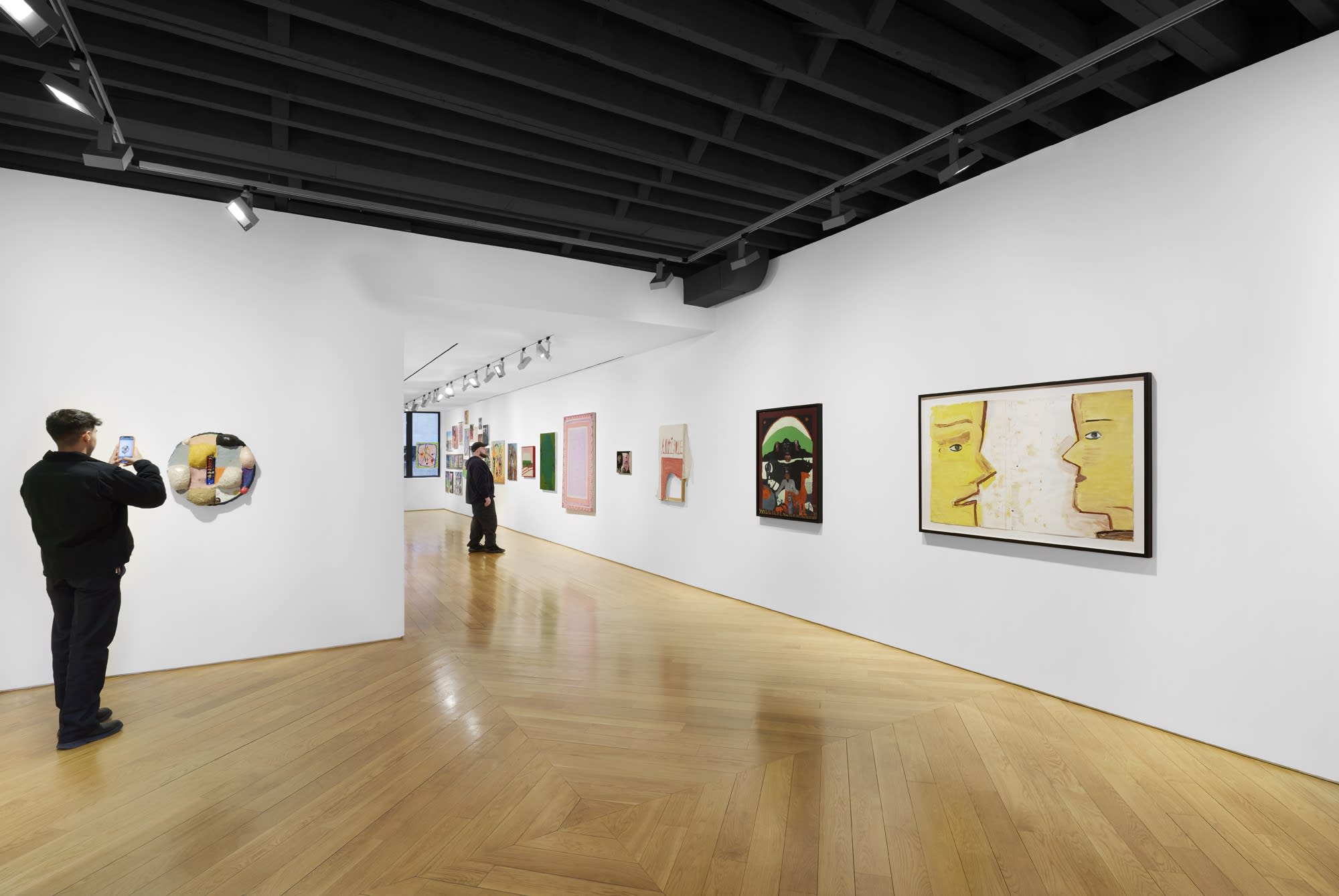 Love Poems: Curated by Chris Martin (Singing In Unison, Part 11)