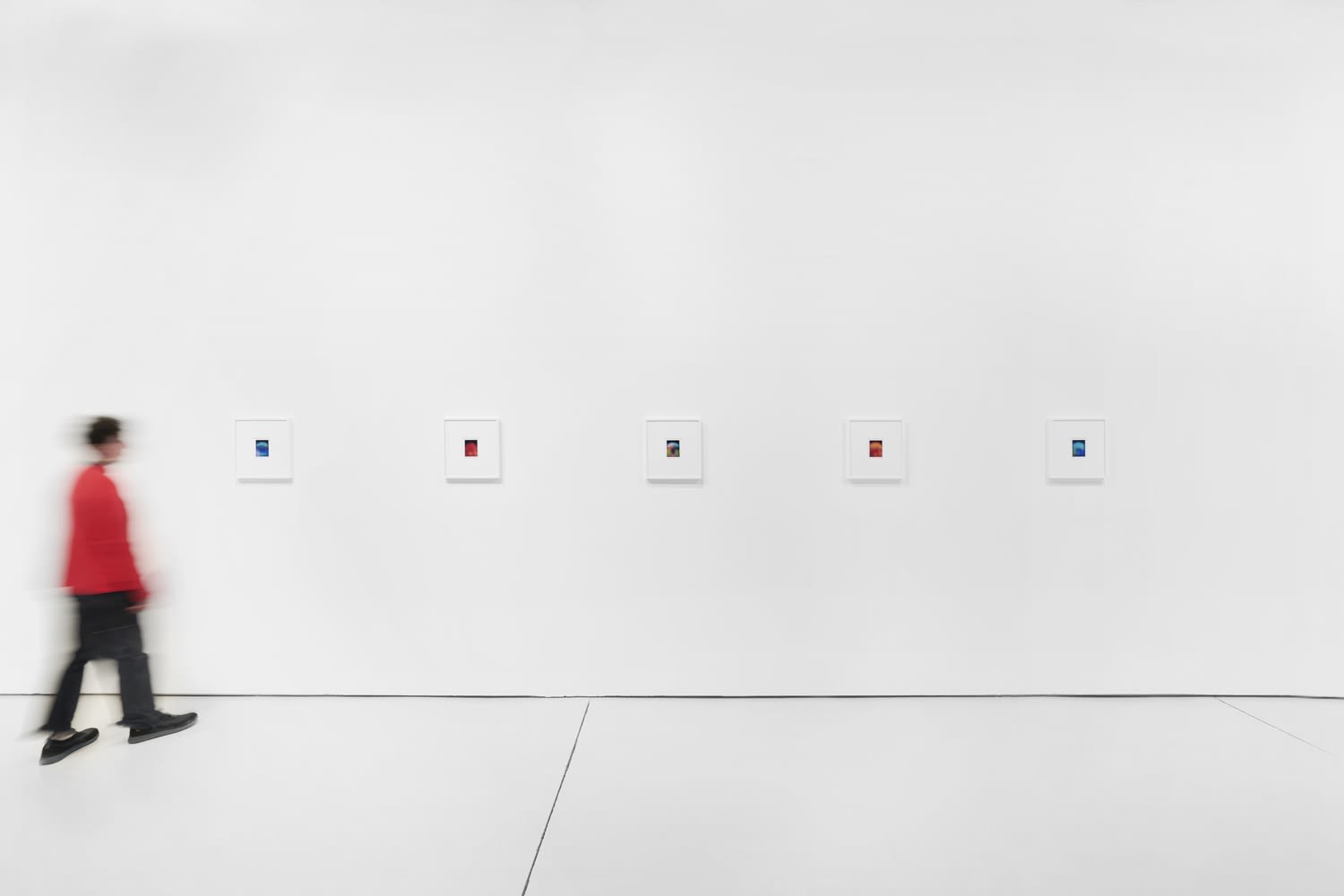 Anne Collier: Portraits