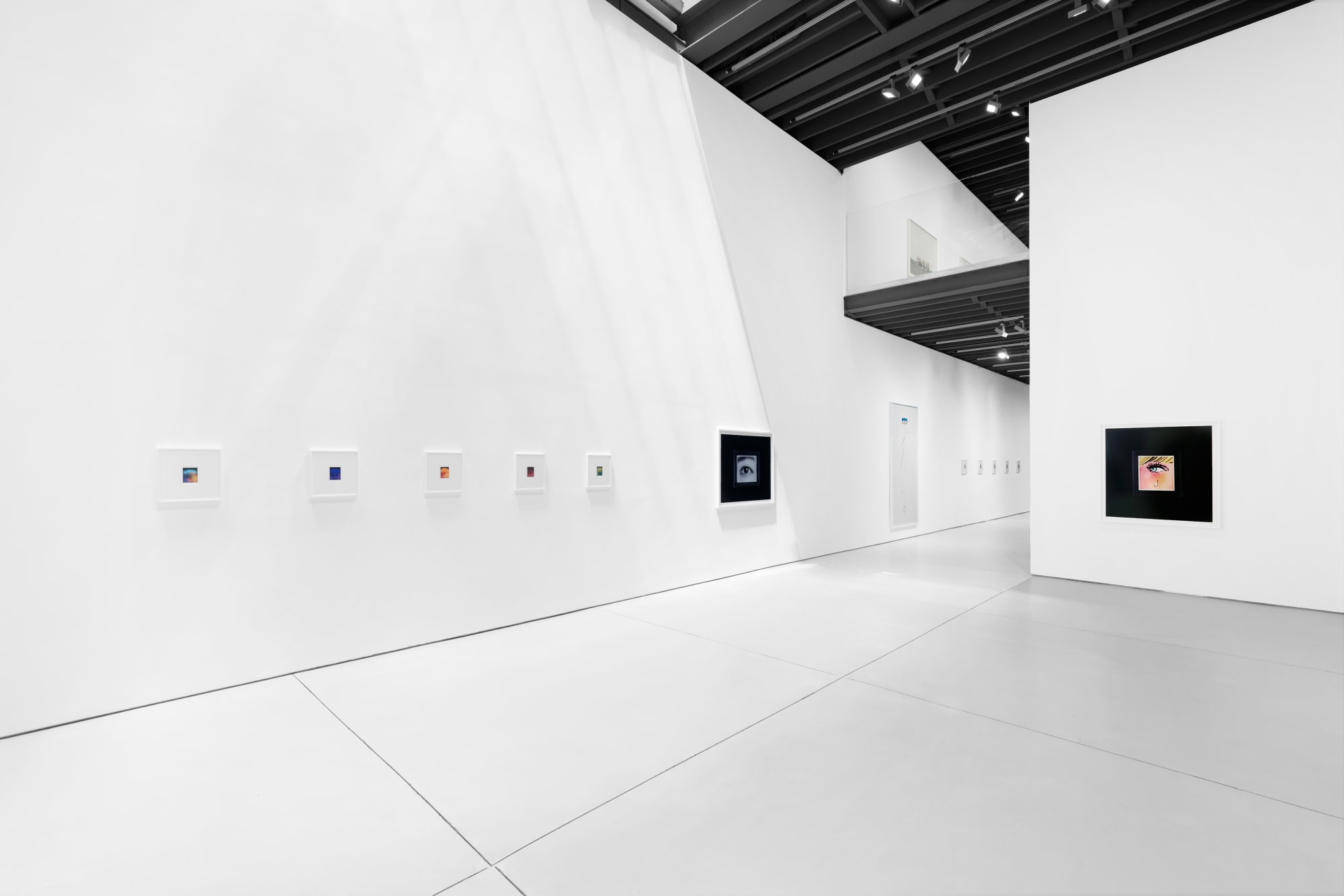 Anne Collier: Portraits