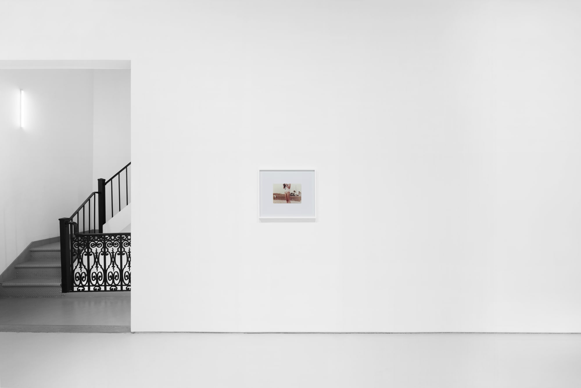 Anne Collier: Portraits