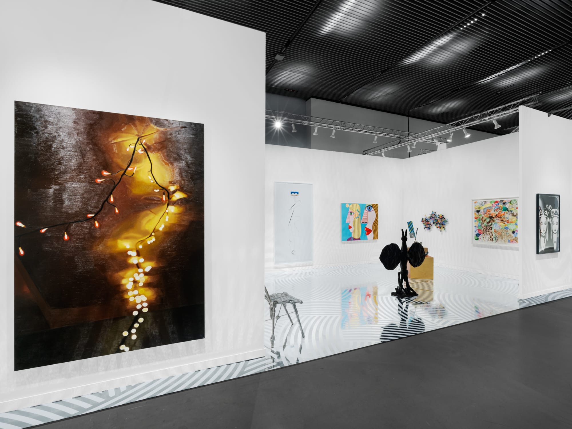 Frieze New York 2025