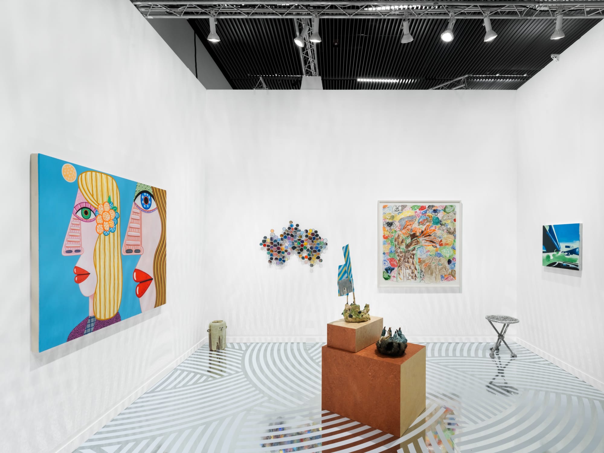 Frieze New York 2025