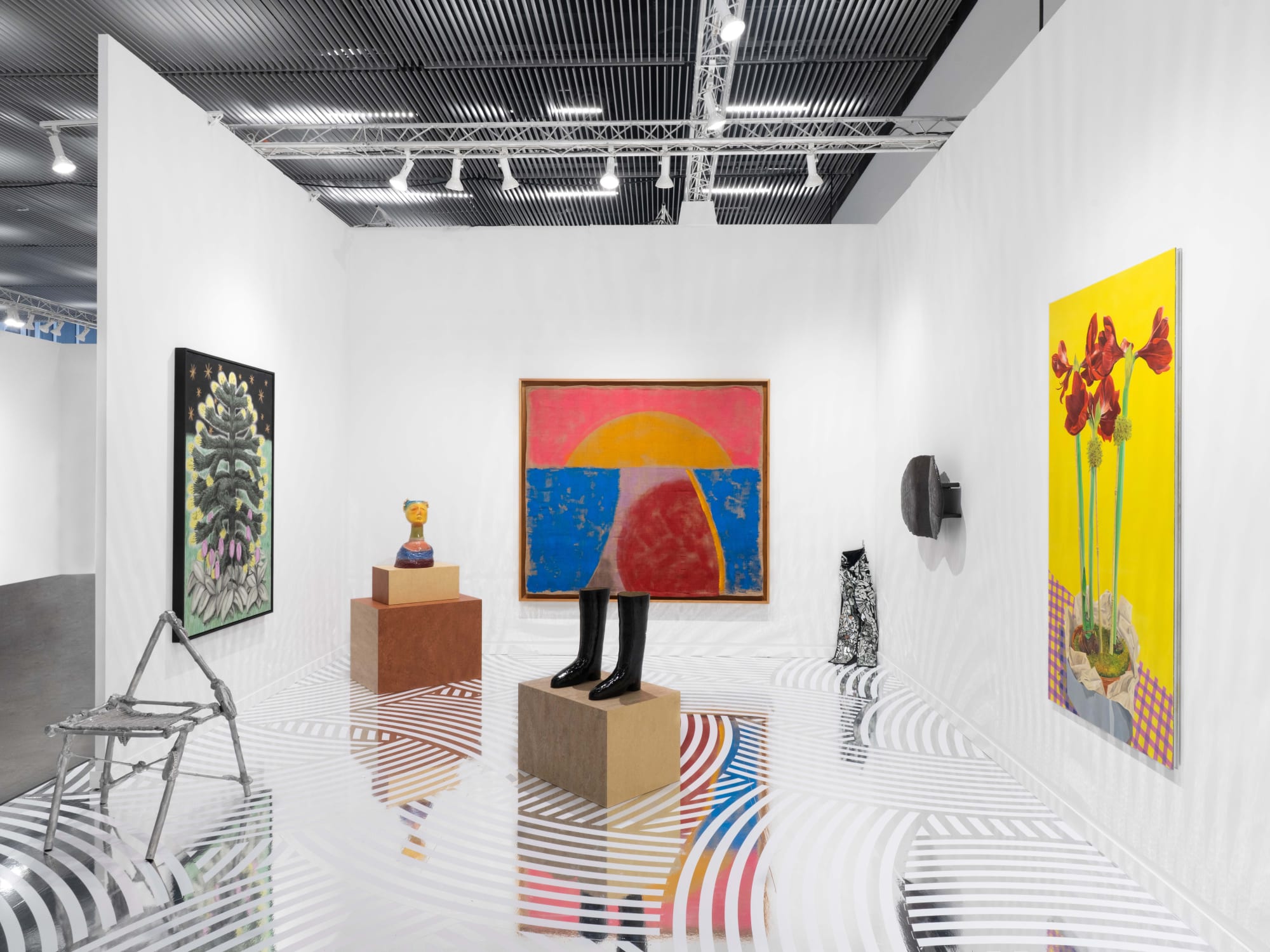 Frieze New York 2025
