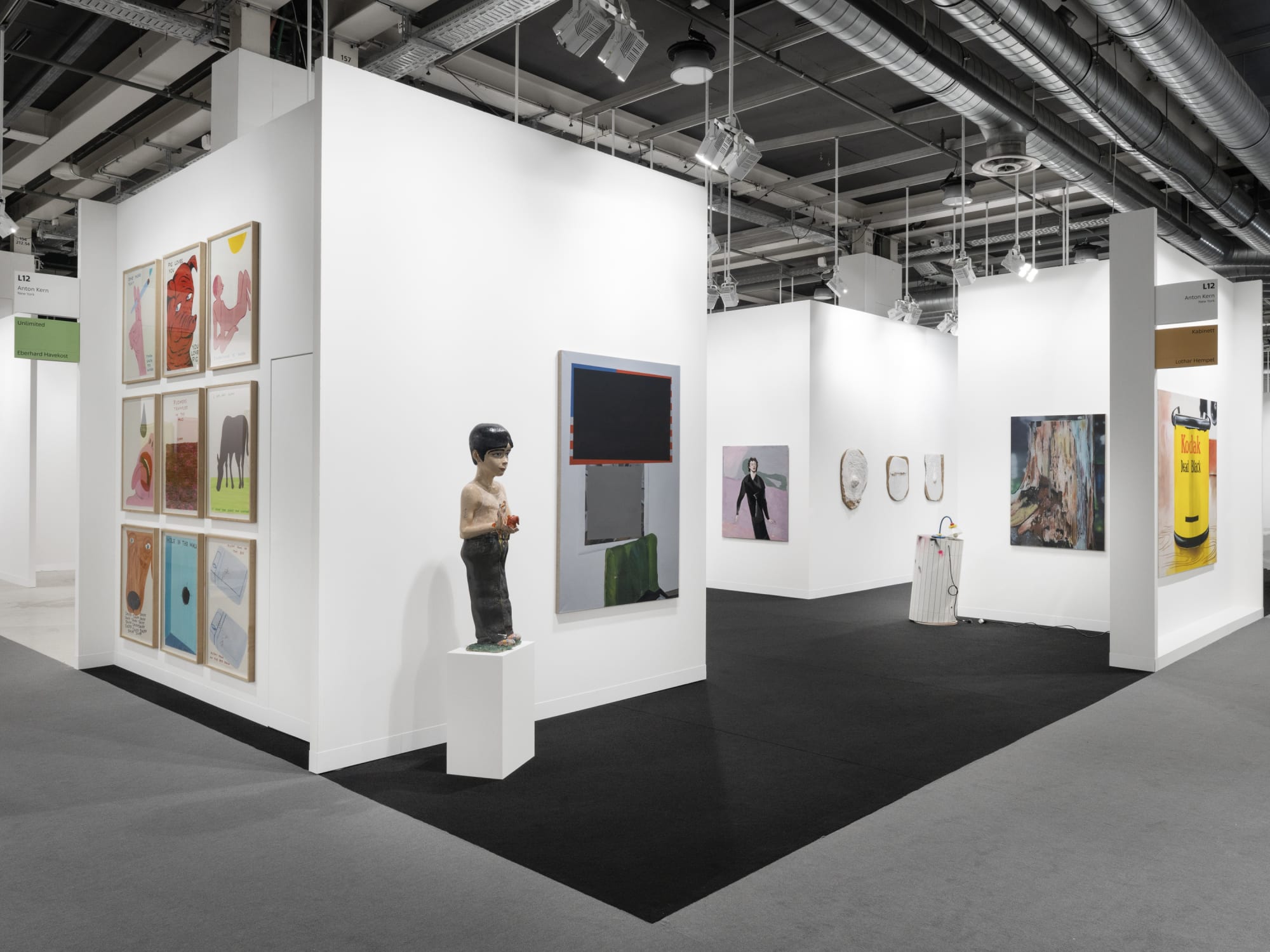 Art Basel 2025