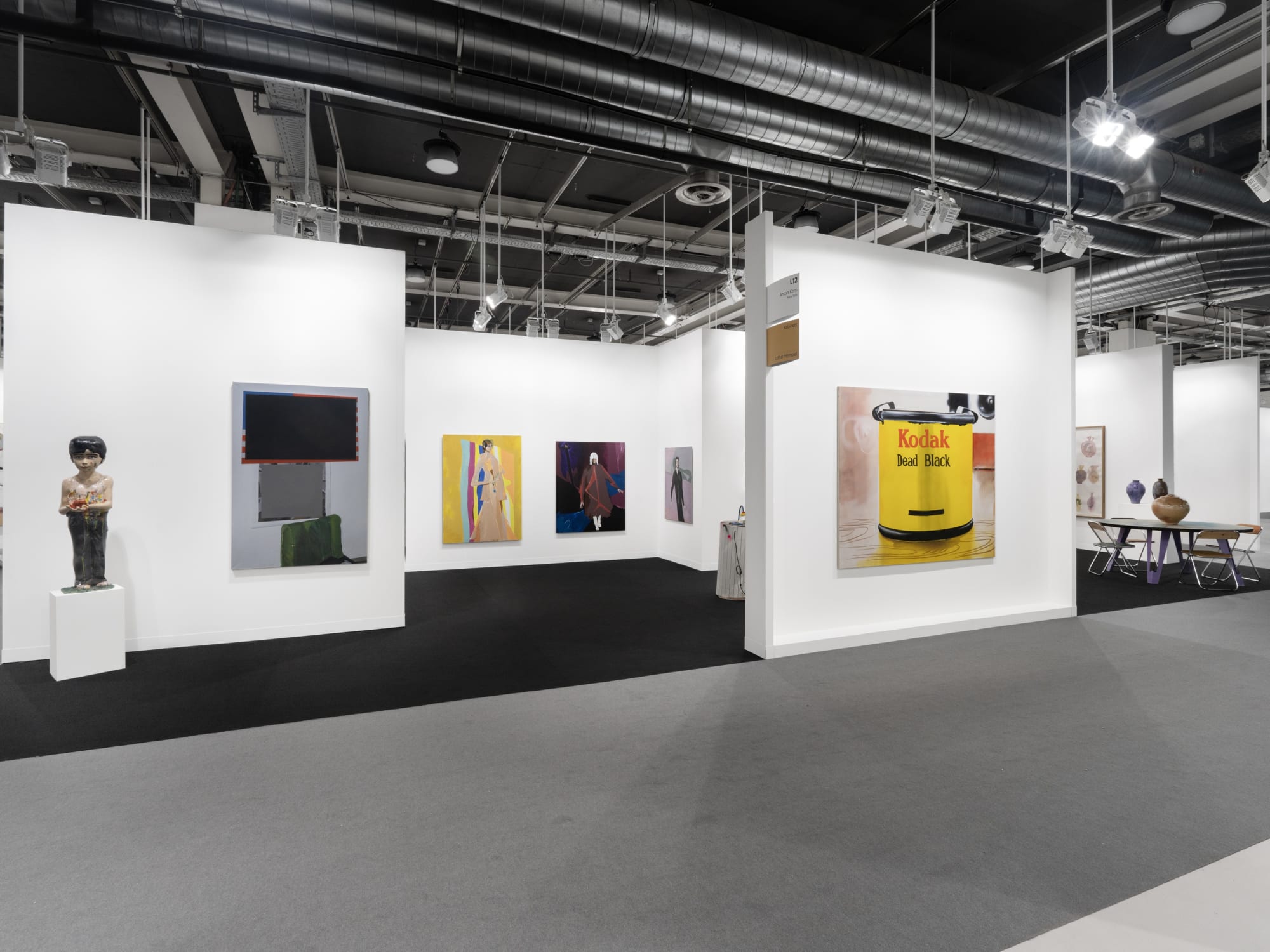 Art Basel 2025