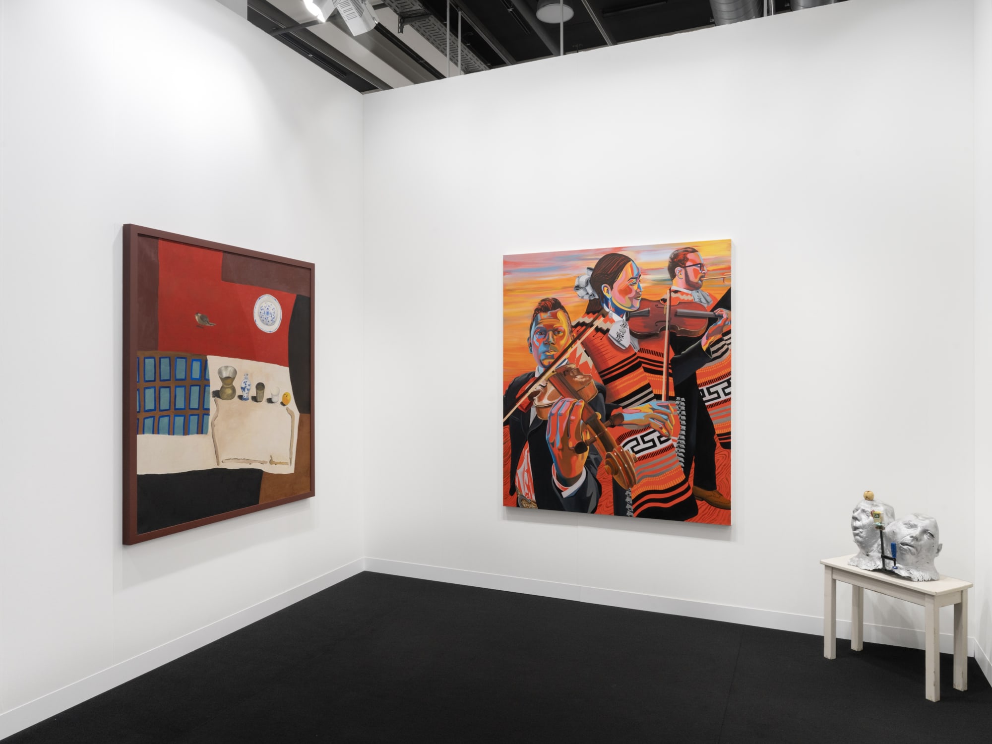 Art Basel 2025