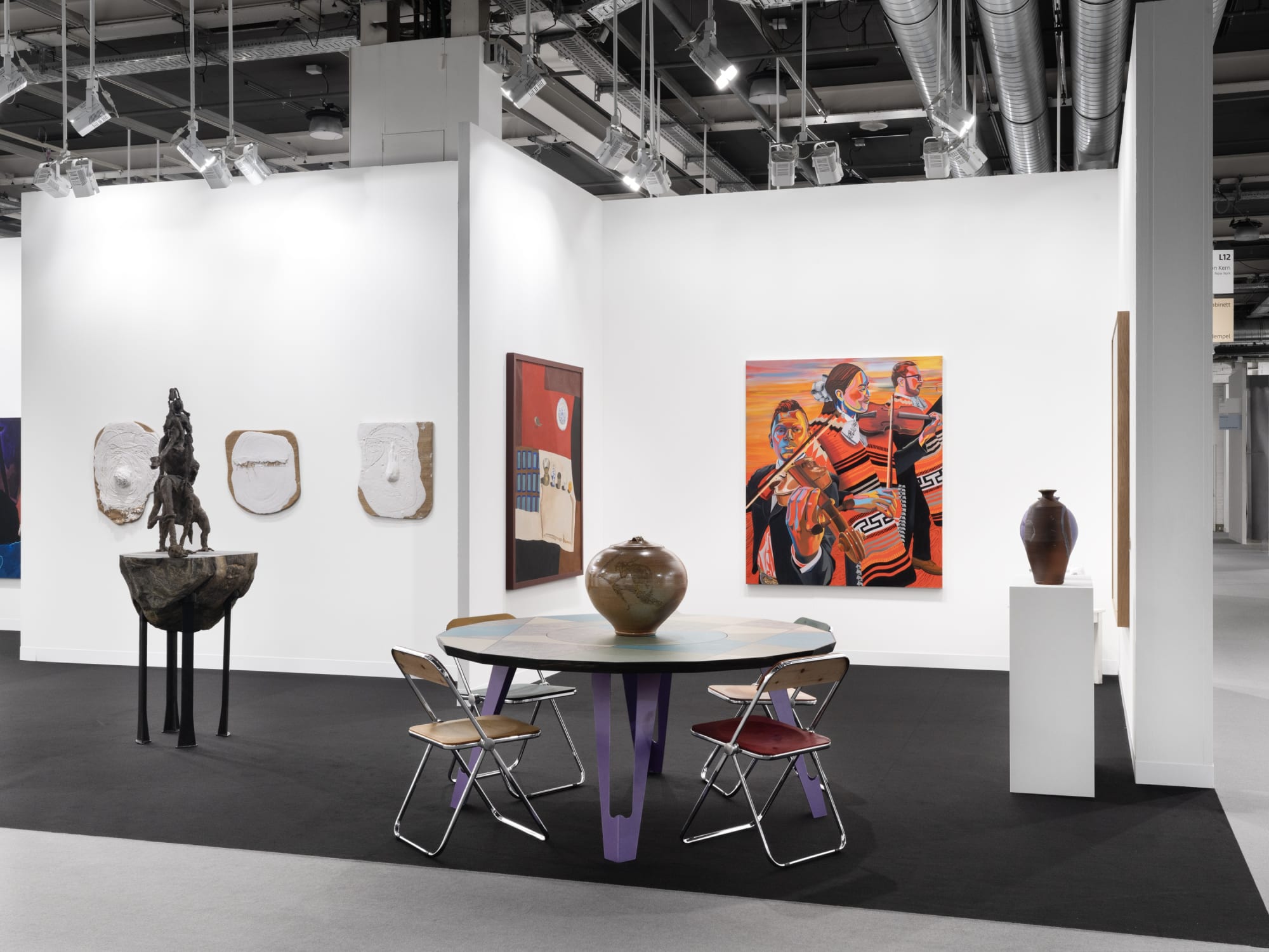 Art Basel 2025