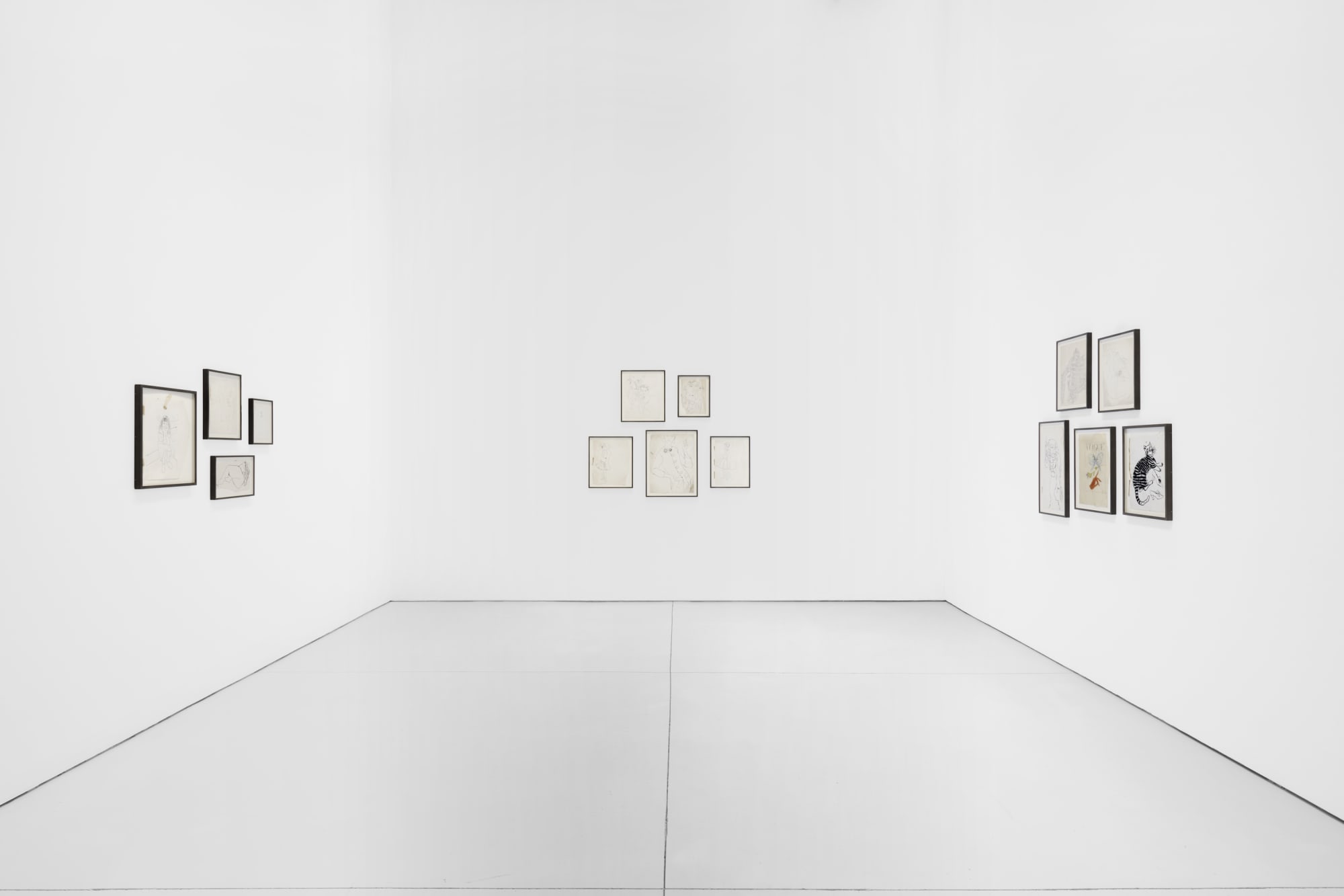 Andy Warhol: Fashion, curated by Vincent Fremont